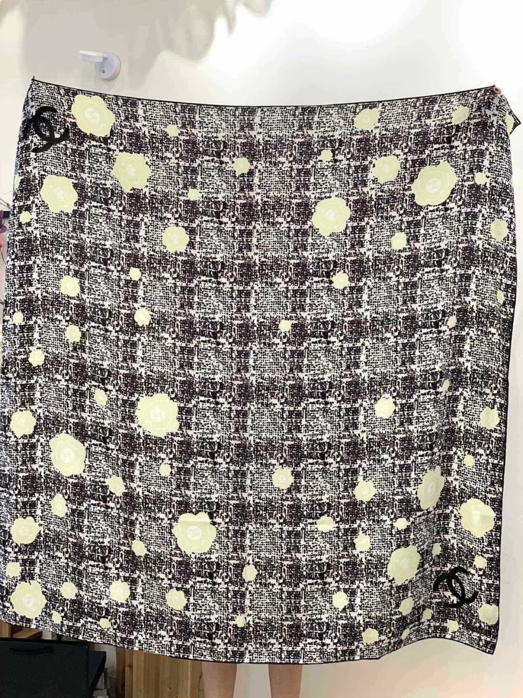 Платки Chanel 1338089