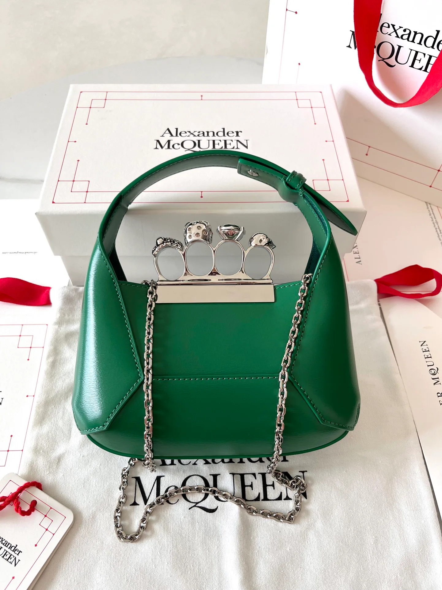 Сумки На Ремне Женские Alexander Mcqueen 11472526
