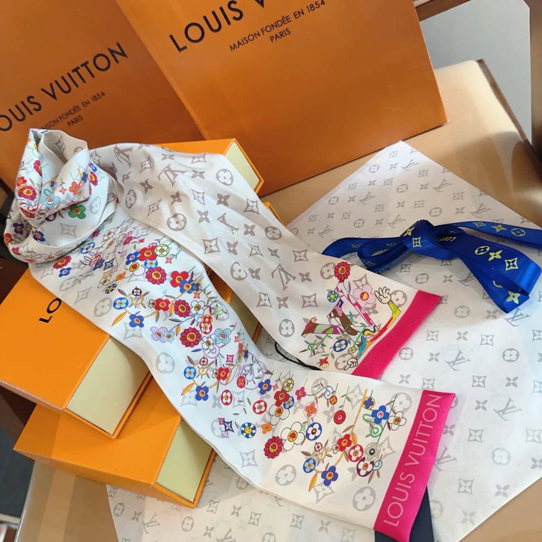 Платки Louis Vuitton 10416124