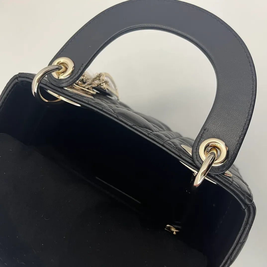 Классические Сумки Женские Christian Dior 501465