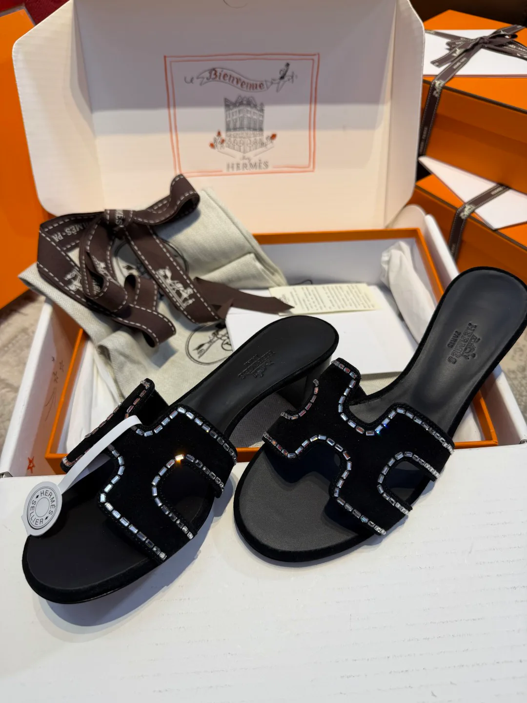 Туфли Женские Hermes 11496125