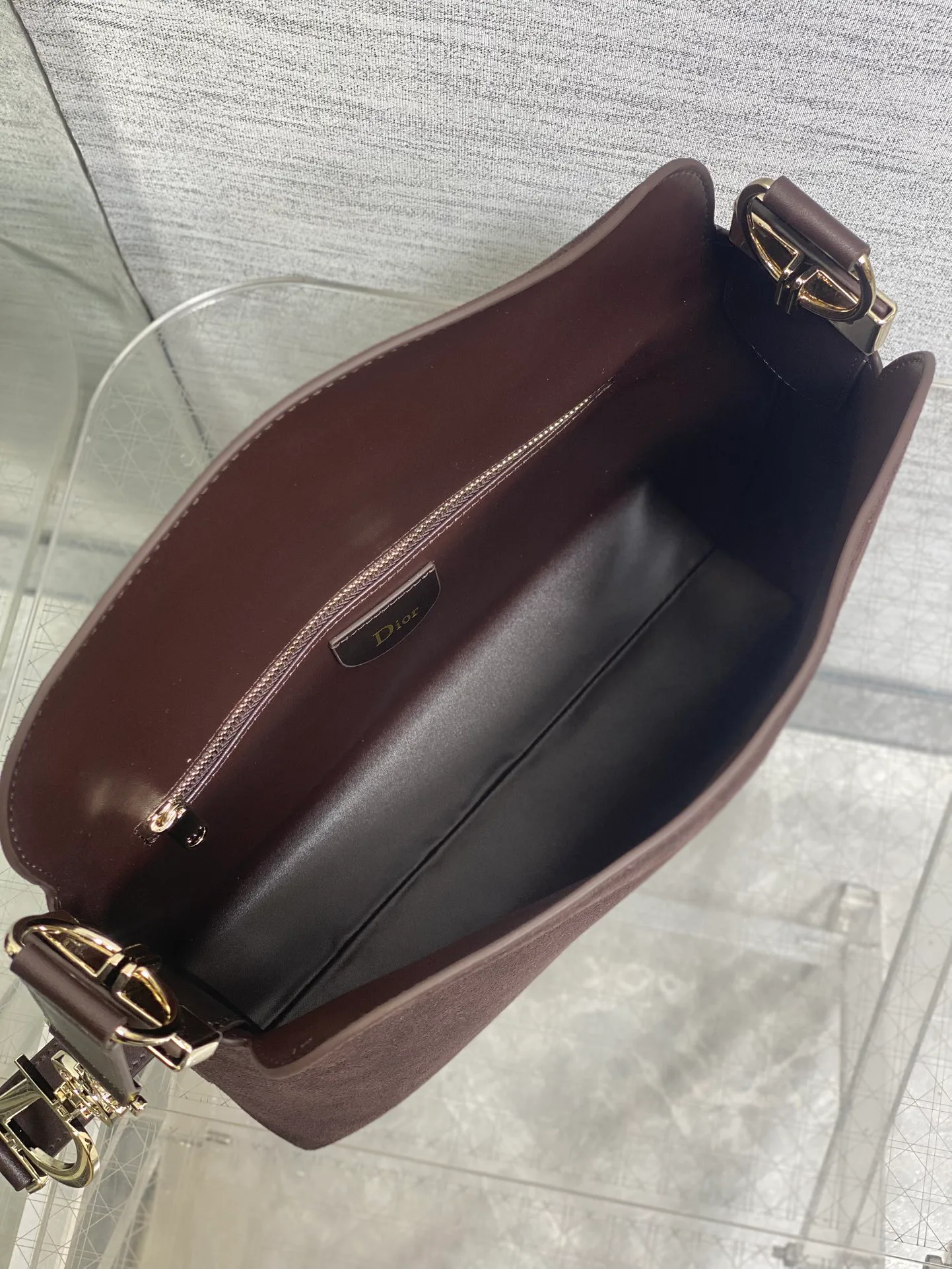 Сумки На Ремне Женские Christian Dior 11685120