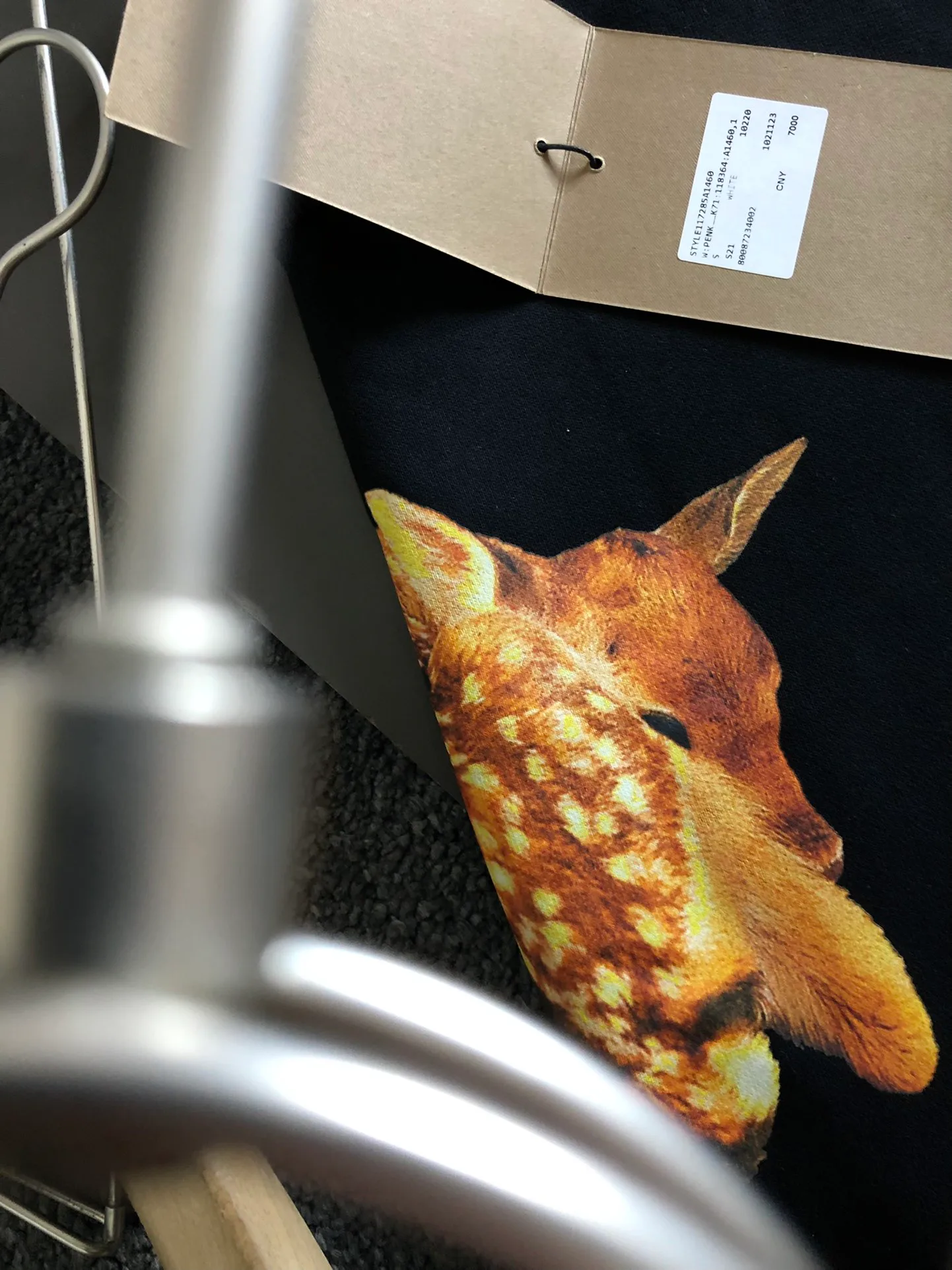 Свитшоты И Худи Мужские Burberry 1826076