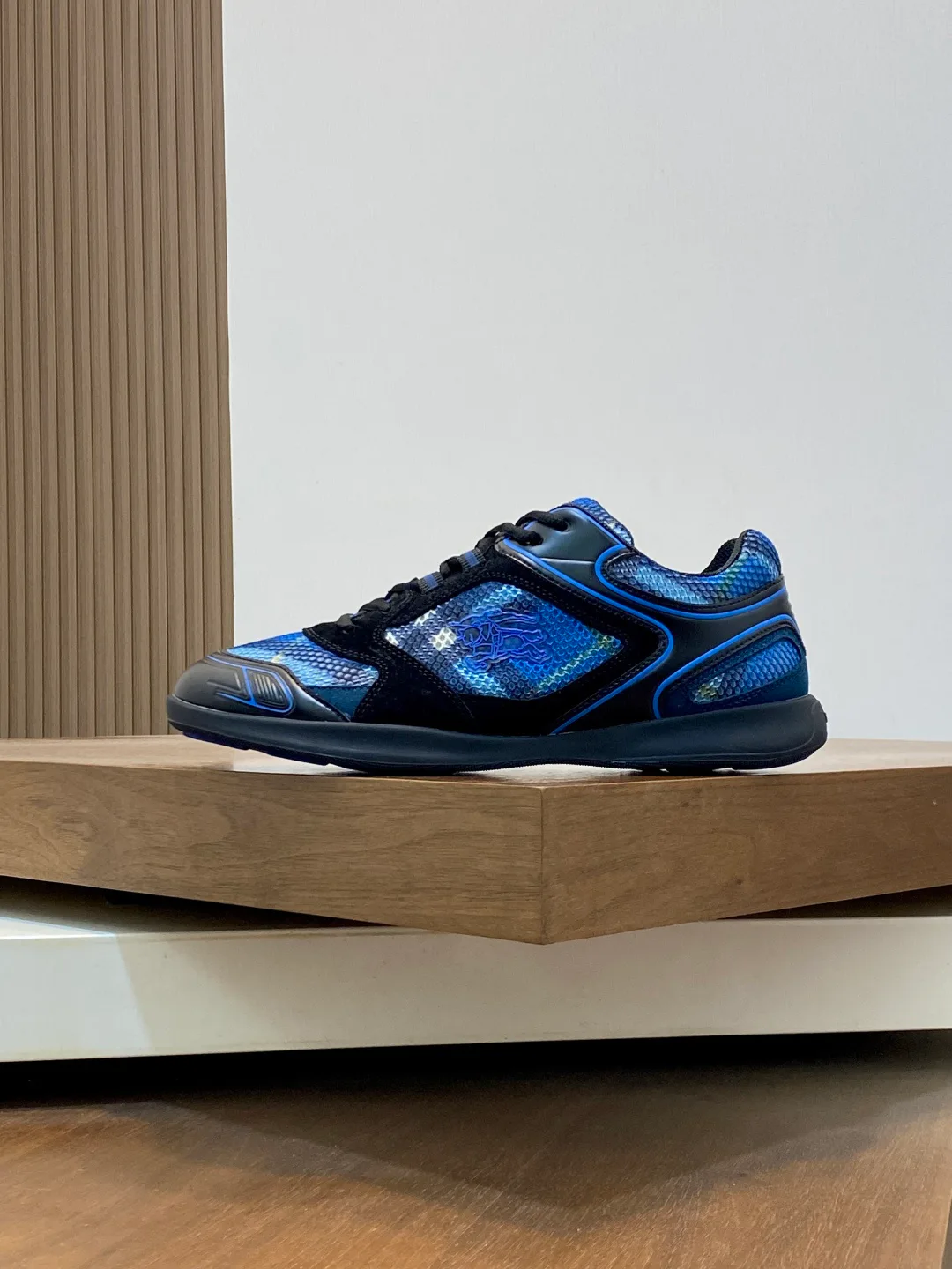 Кроссовки Мужские Burberry 1319087