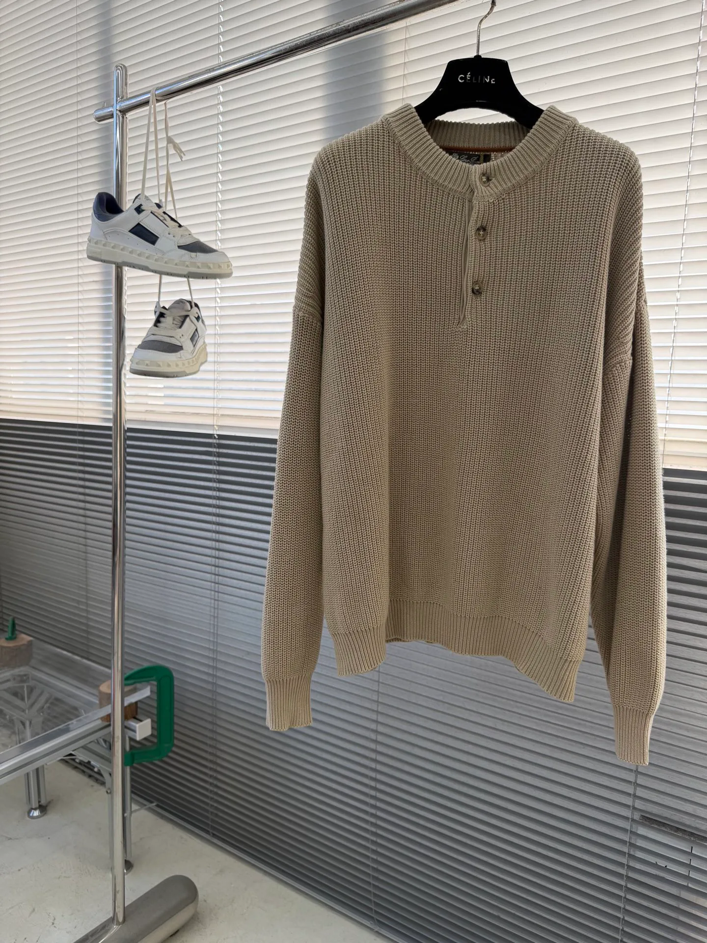 Джемперы И Свитеры Мужские Loro Piana 1298758