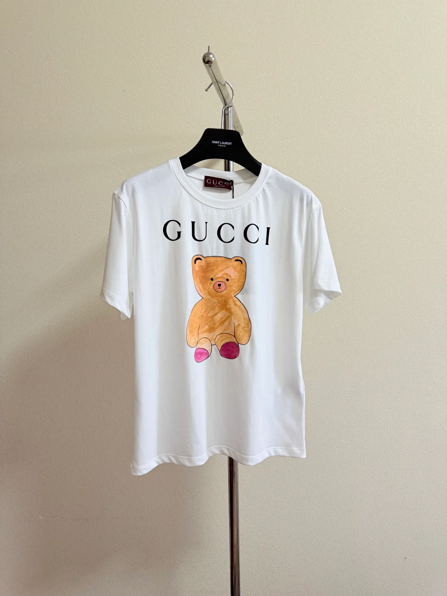 Футболки Женские Gucci 33087