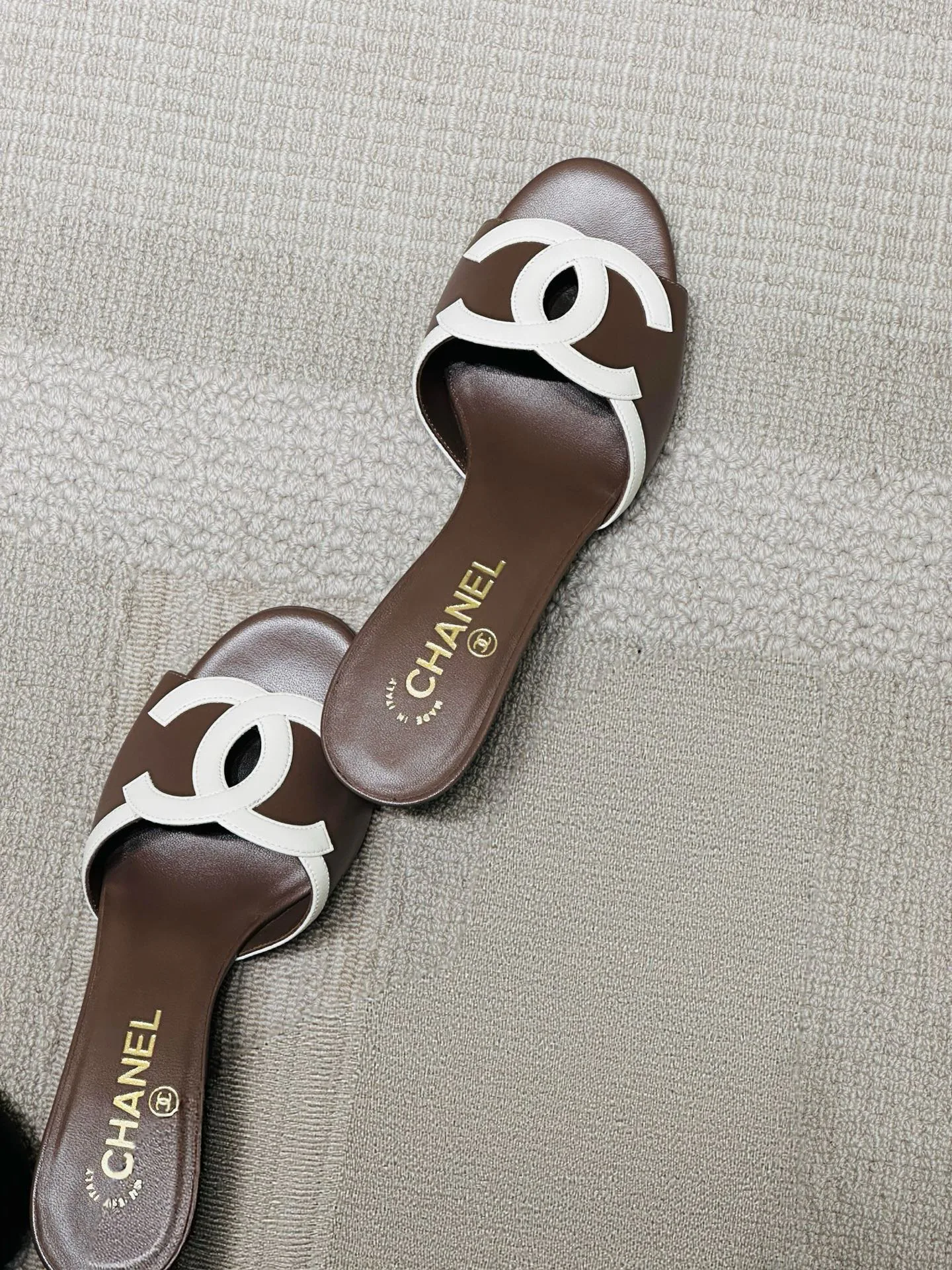 Кошельки Chanel 11571378