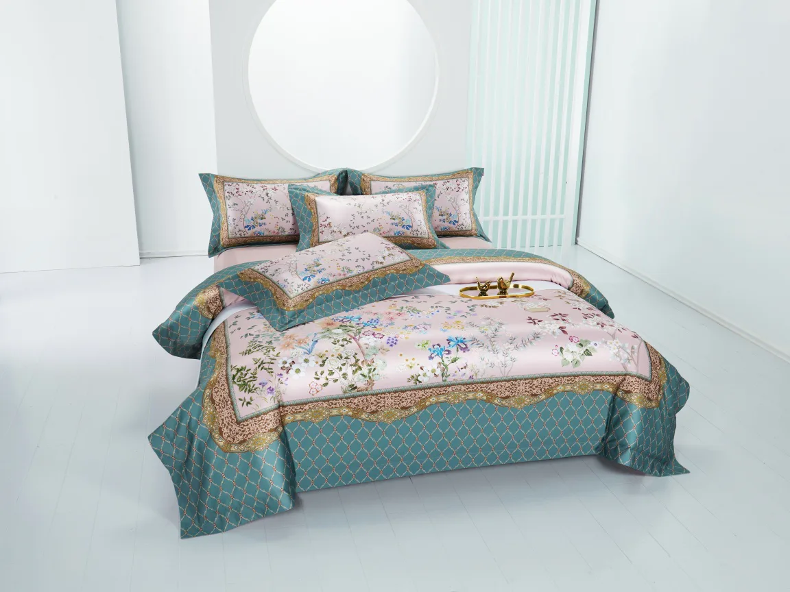 Постельное Белье Hermes 233237