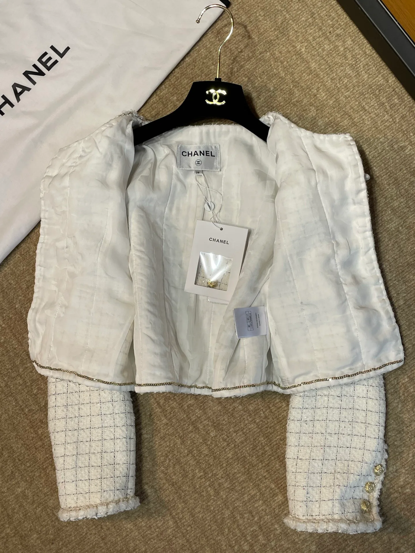 Костюмы Женские Chanel 477343