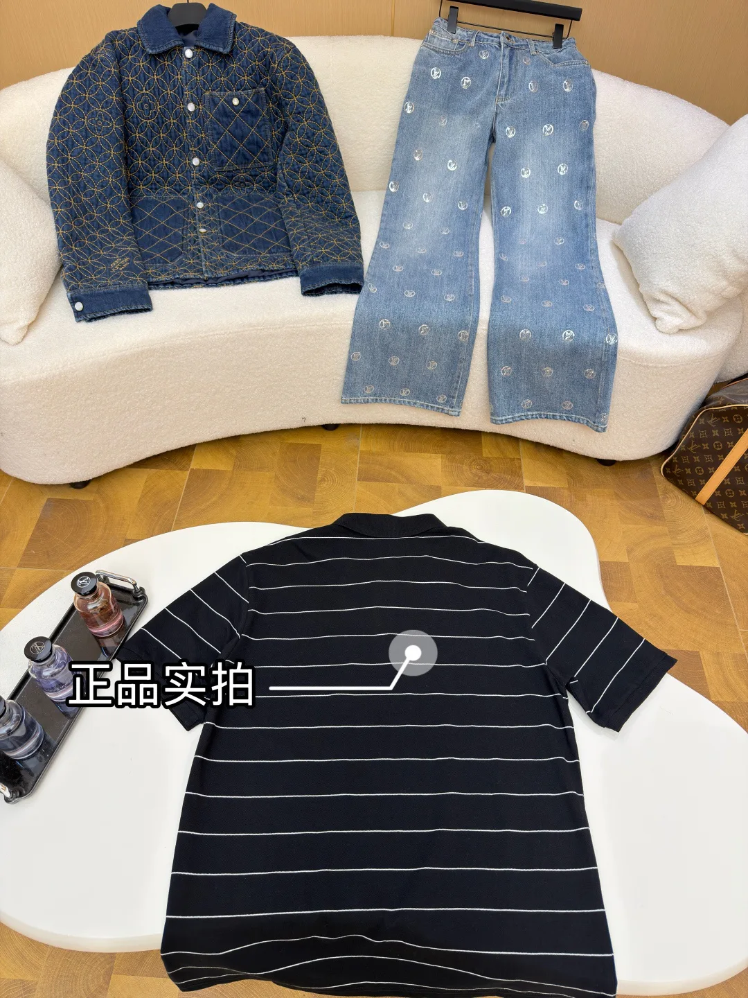Рубашки Мужские Saint Laurent 4763909
