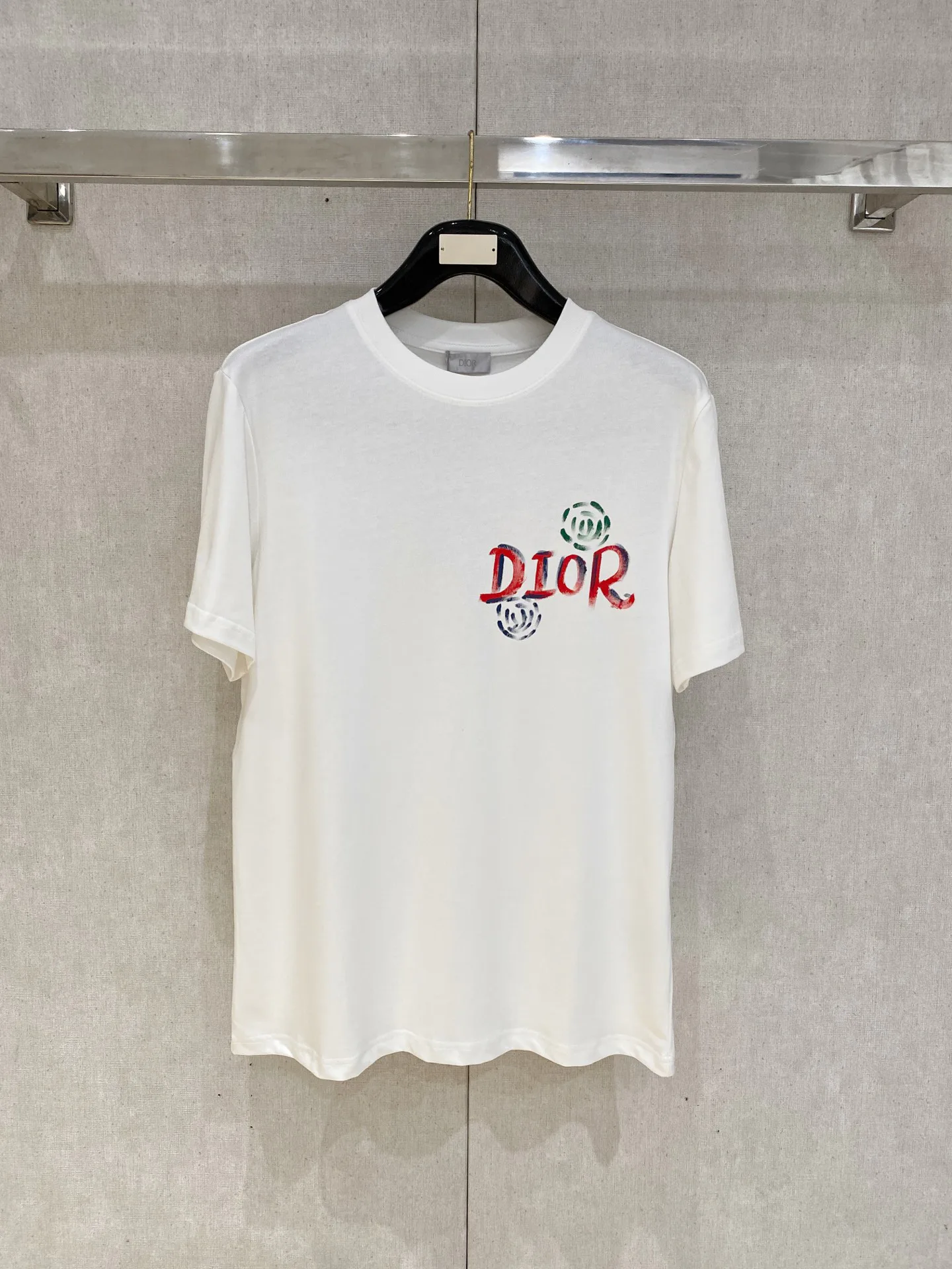 Футболки Мужские Christian Dior 5995968