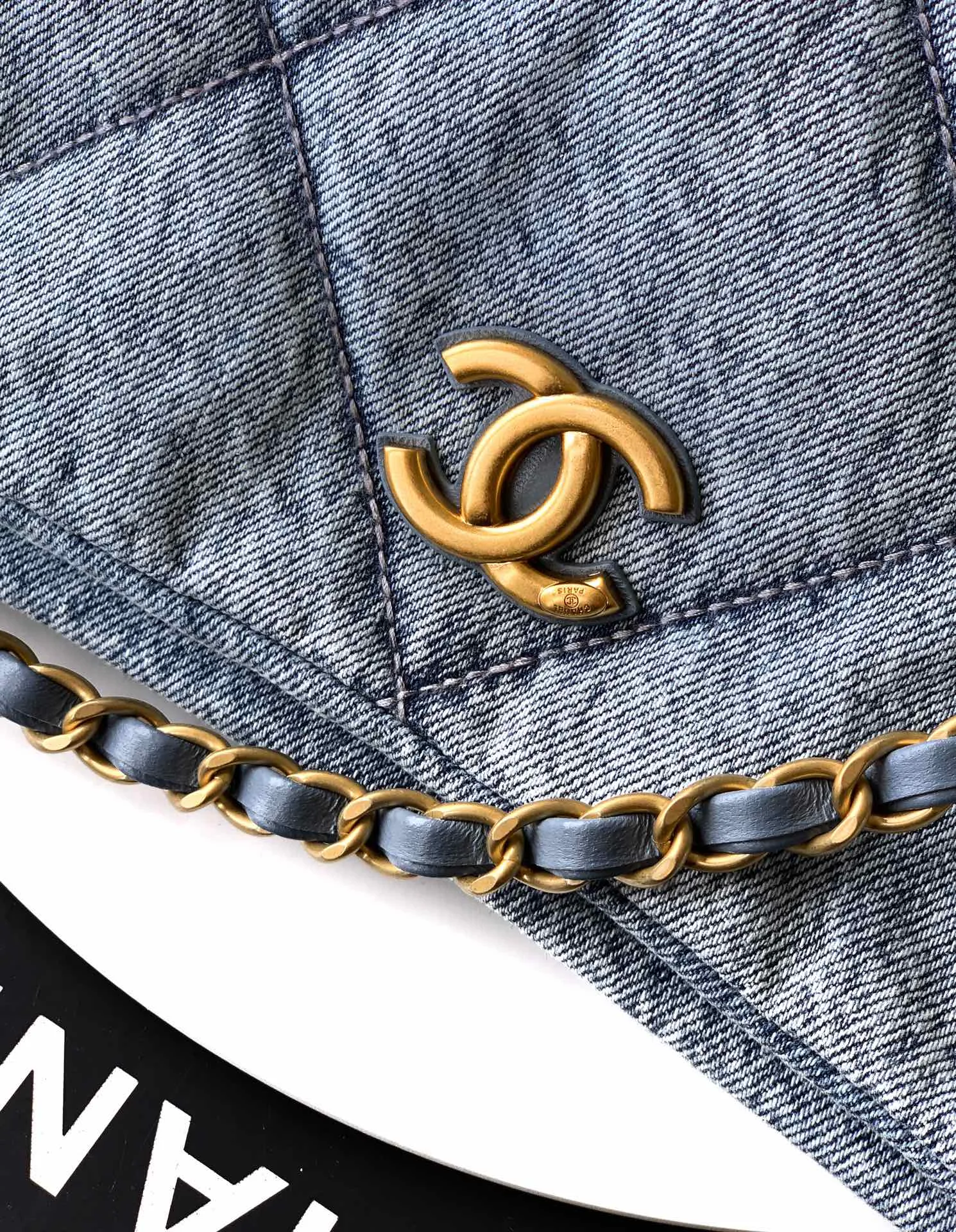 Классические Сумки Женские Chanel 12151239