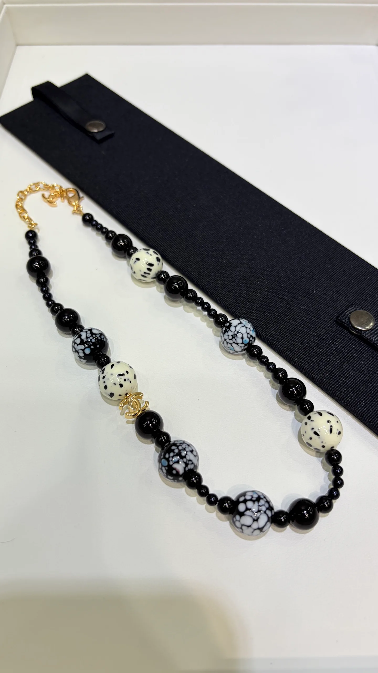 Бижутерия Chanel 18122795