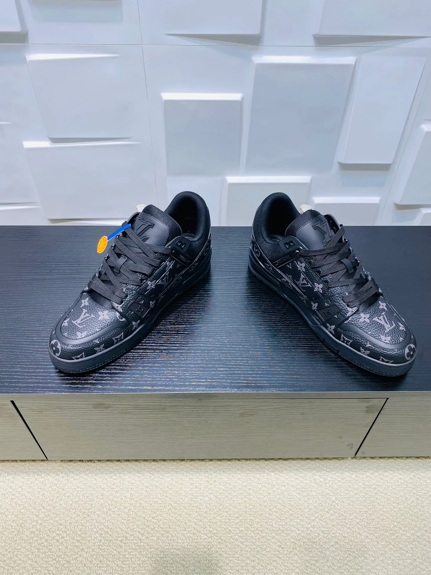 Кроссовки Женские Louis Vuitton 15278