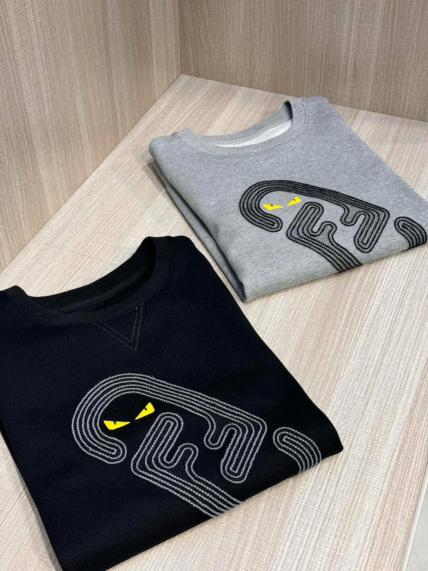 Свитшоты И Худи Мужские Fendi 164893