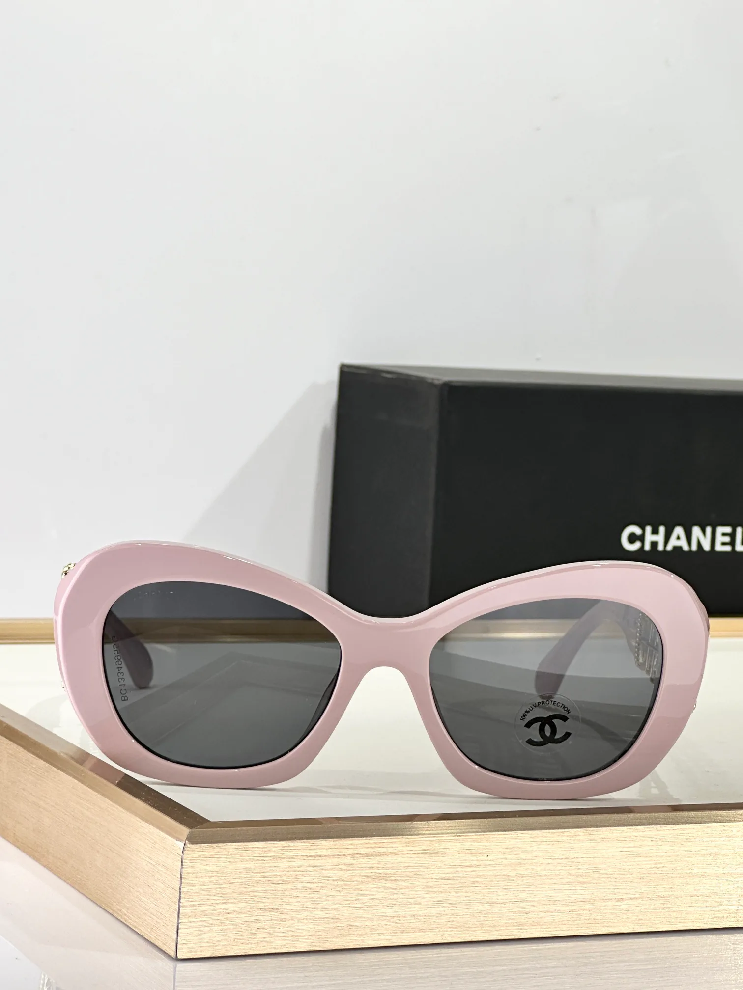 Очки Chanel 81621