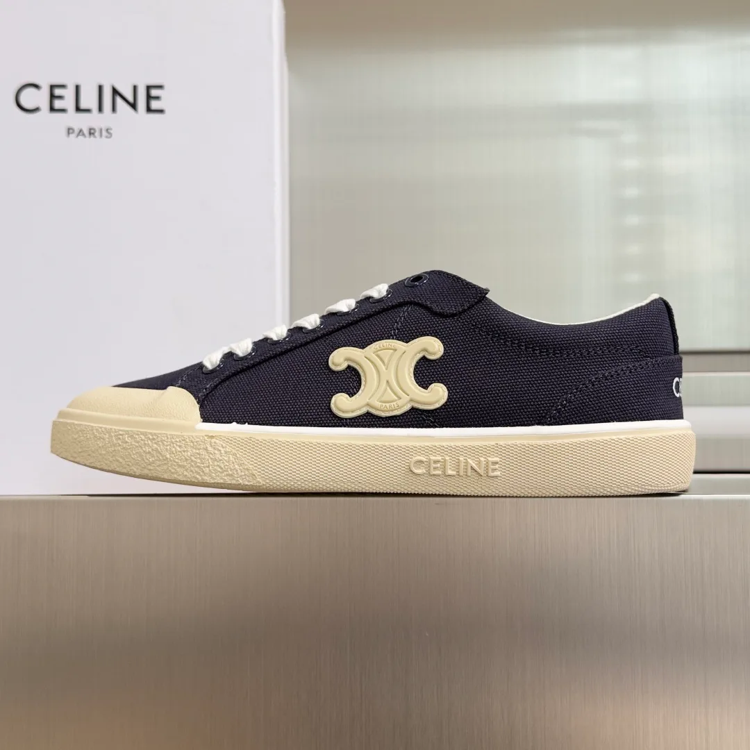 Кеды Женские Celine 11687297
