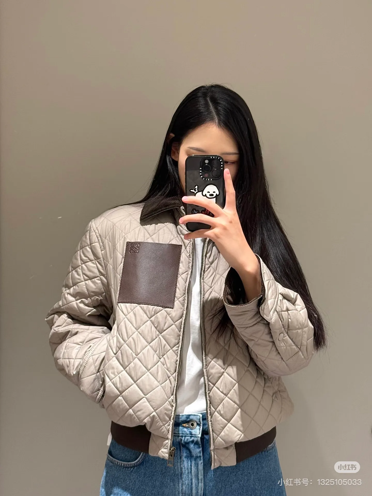 Куртки И Пуховики Женские Loewe 454658