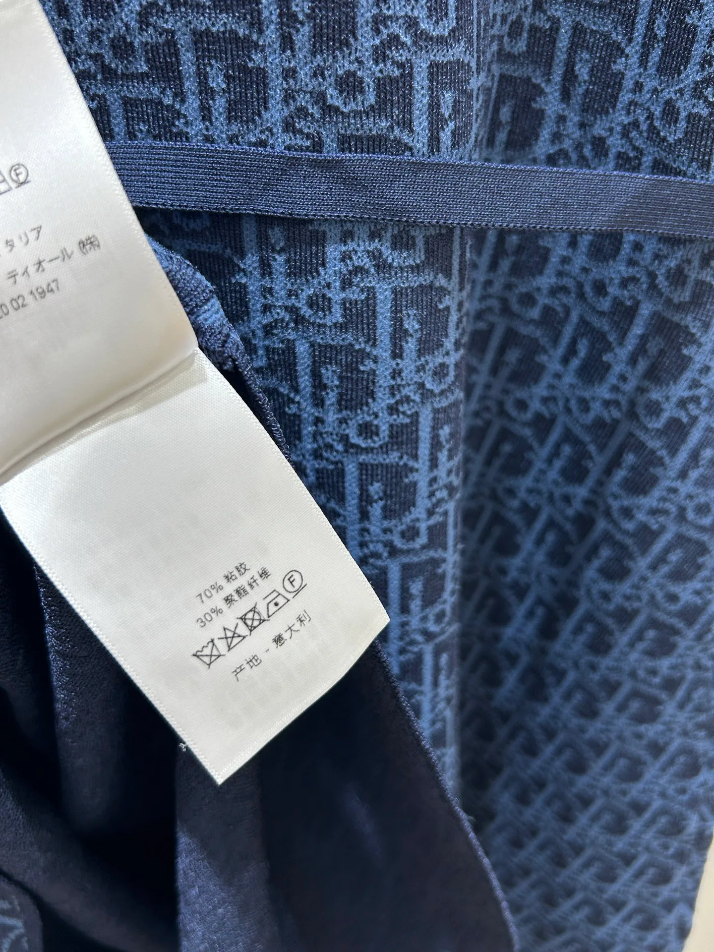 Платья Женские Christian Dior 18096794