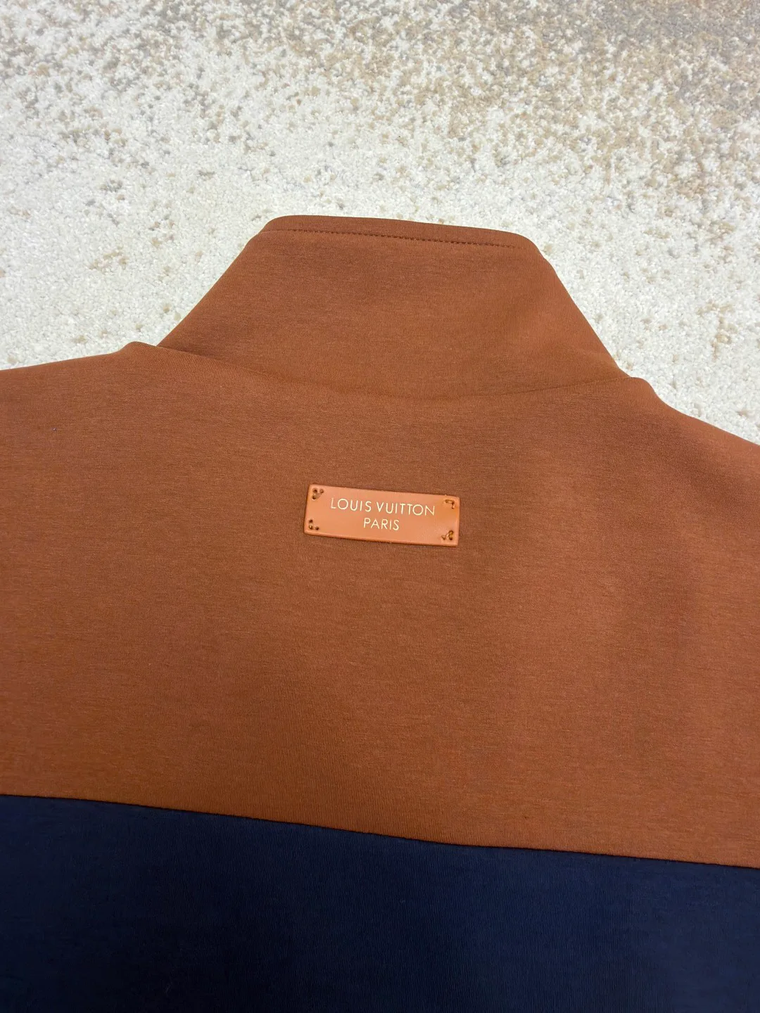 Куртки И Пуховики Мужские Louis Vuitton 6839548