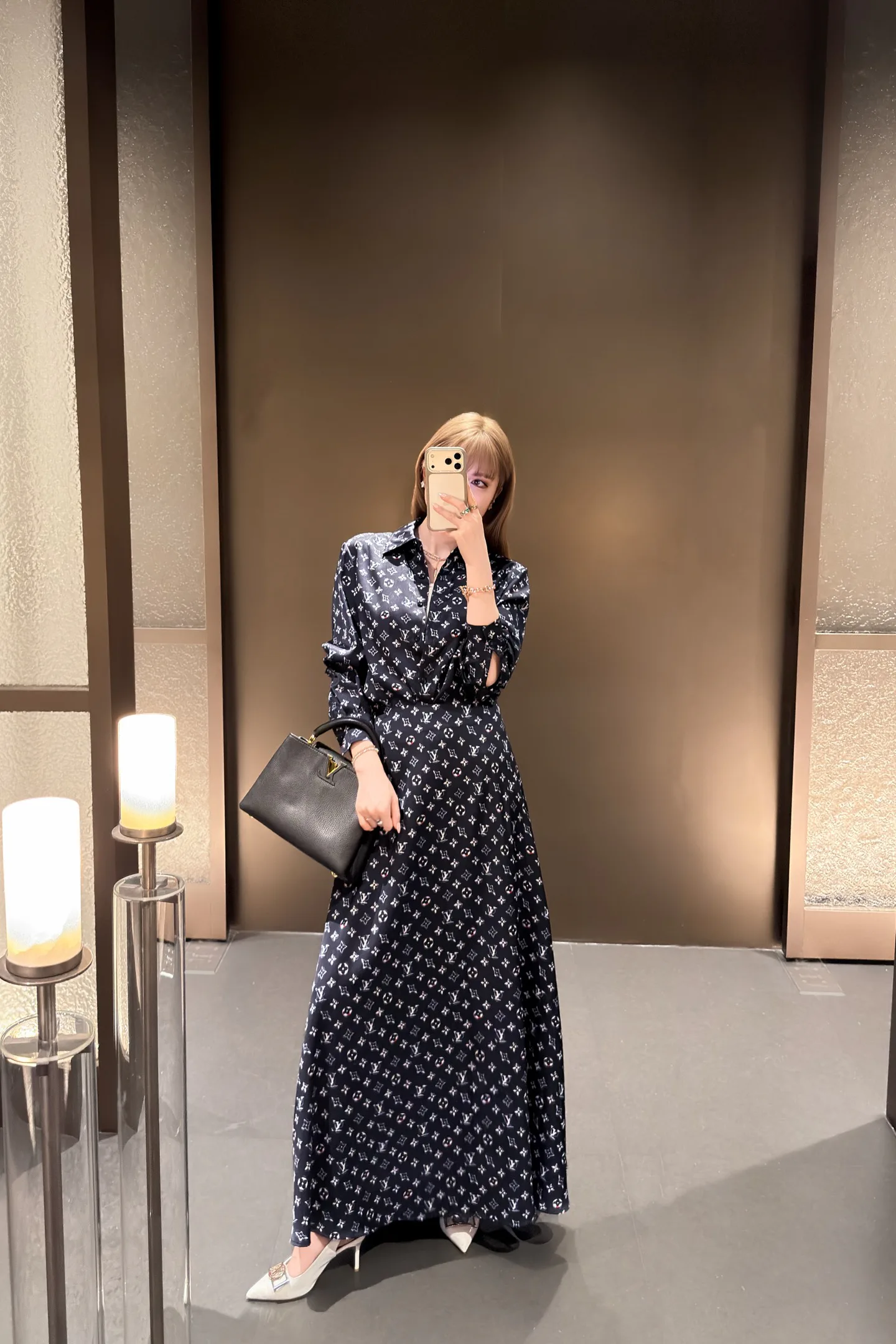 Рубашки Женские Loro Piana 12592767