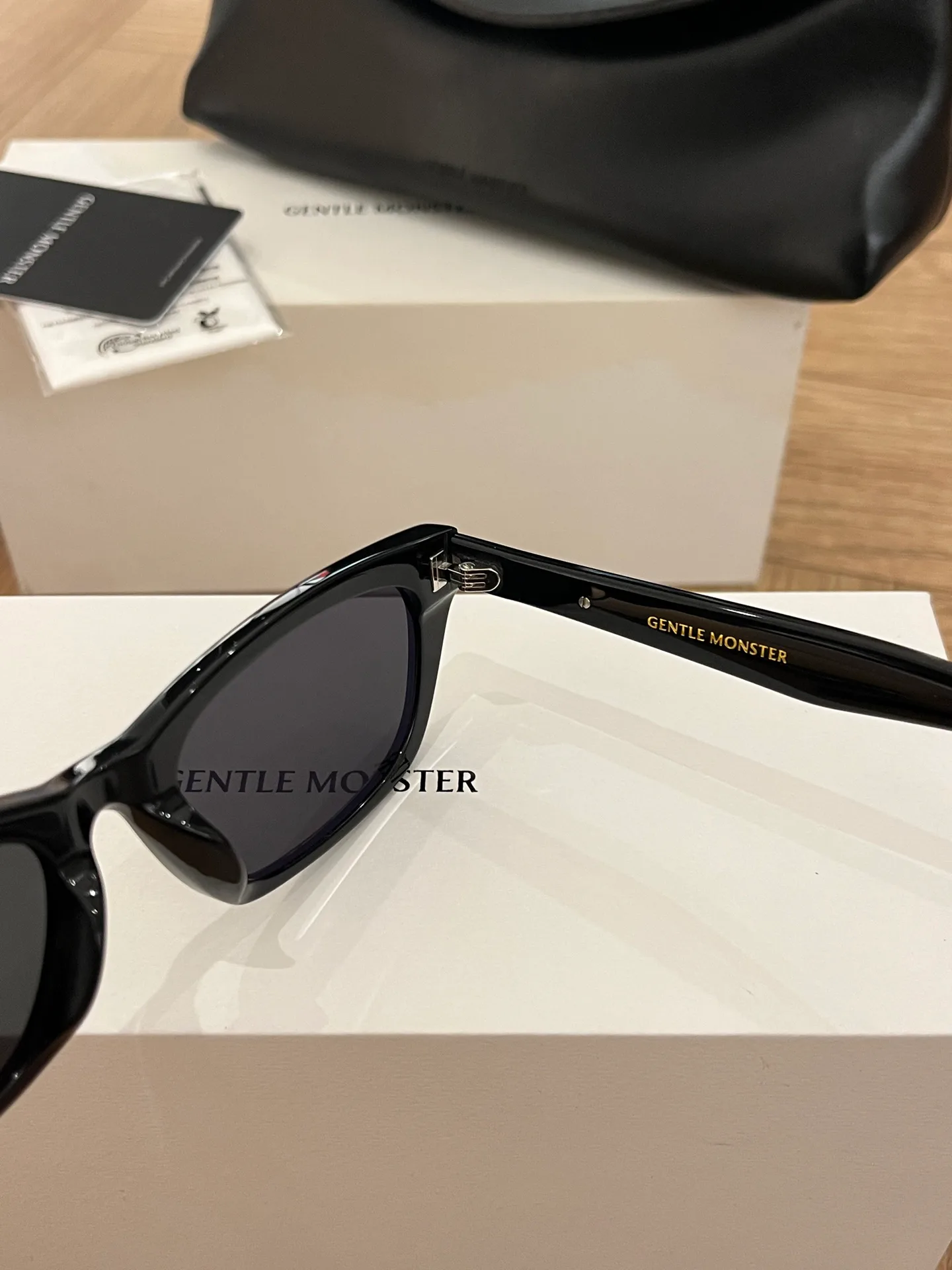 Очки Gentle Monster 12674727