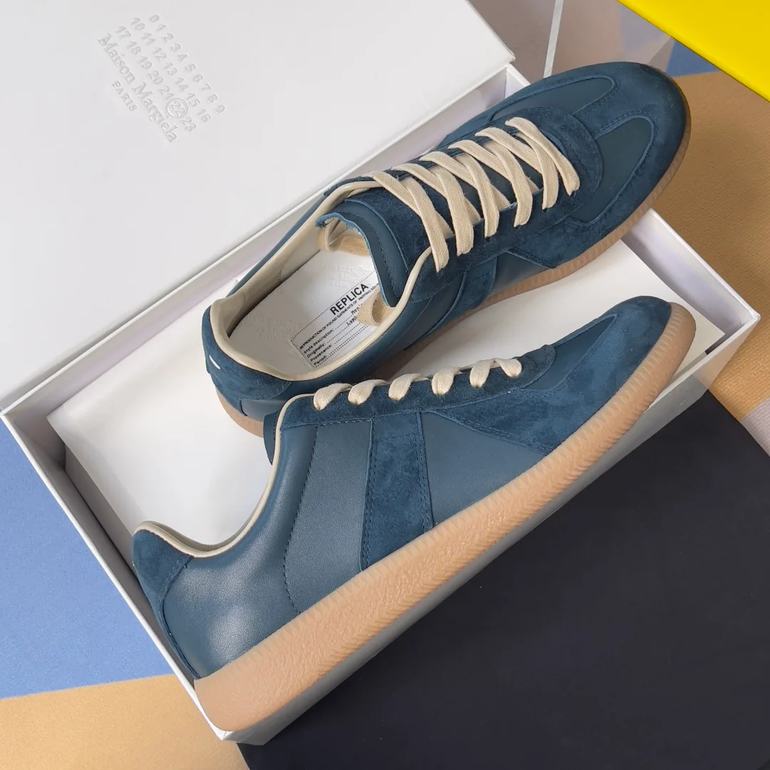 Кеды Женские Maison Margiela 1020032