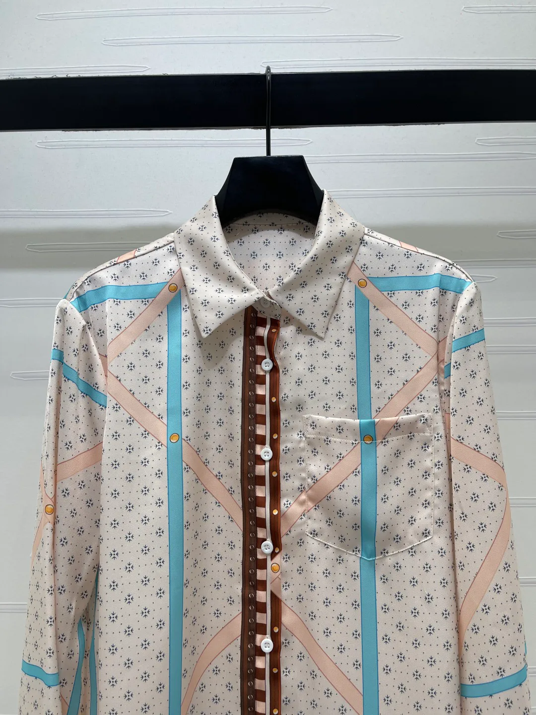 Рубашки Женские Louis Vuitton 11679316