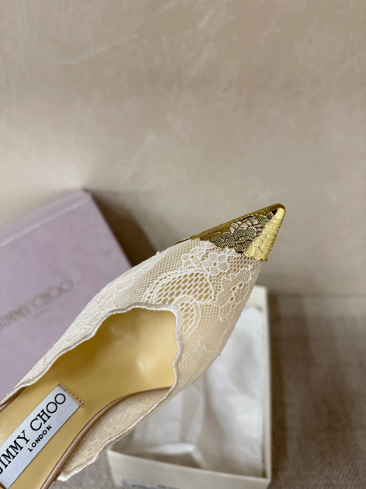 Туфли Женские Jimmy Choo 10875498