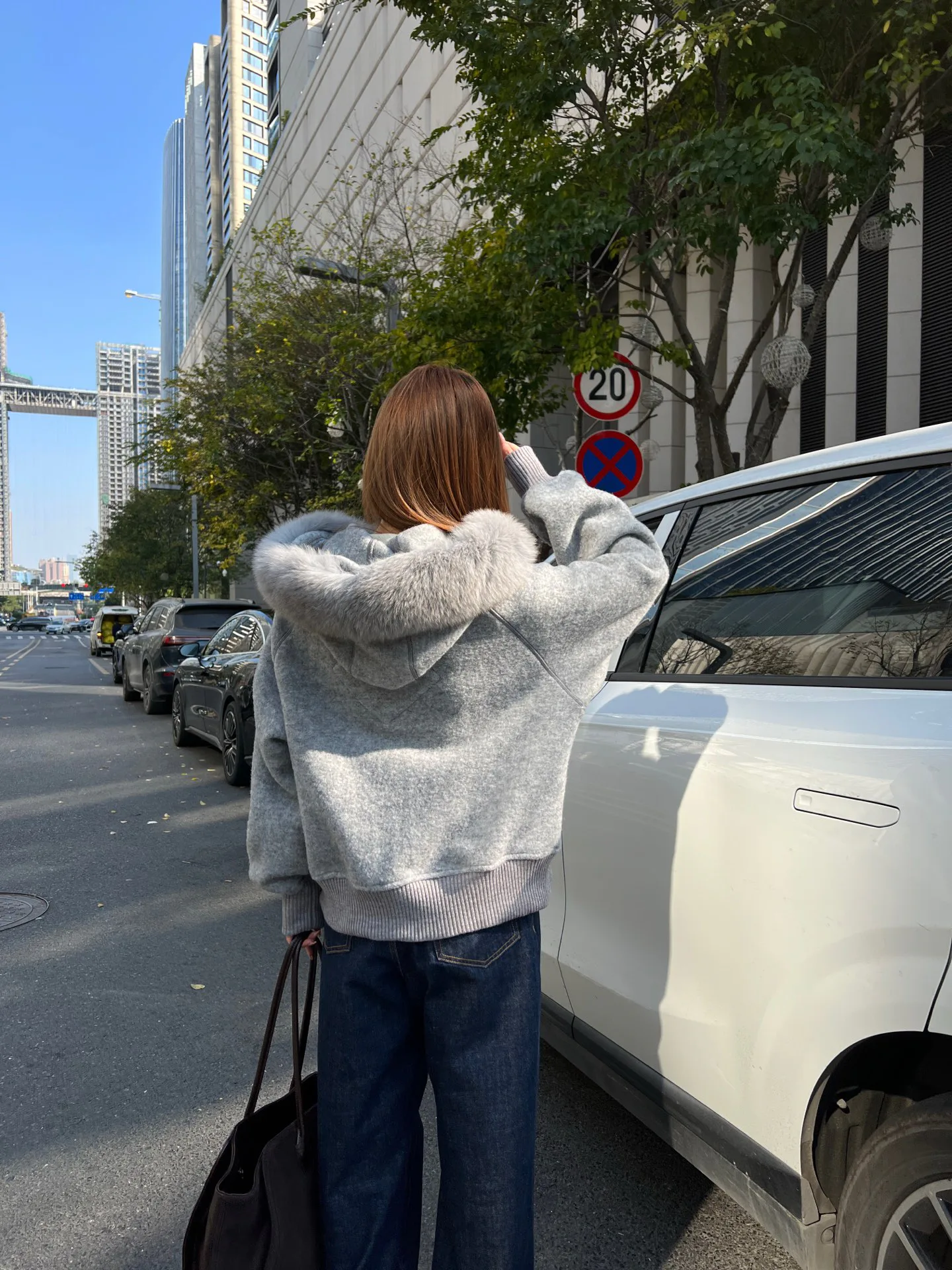 Куртки И Пуховики Женские Canada Goose 1291817