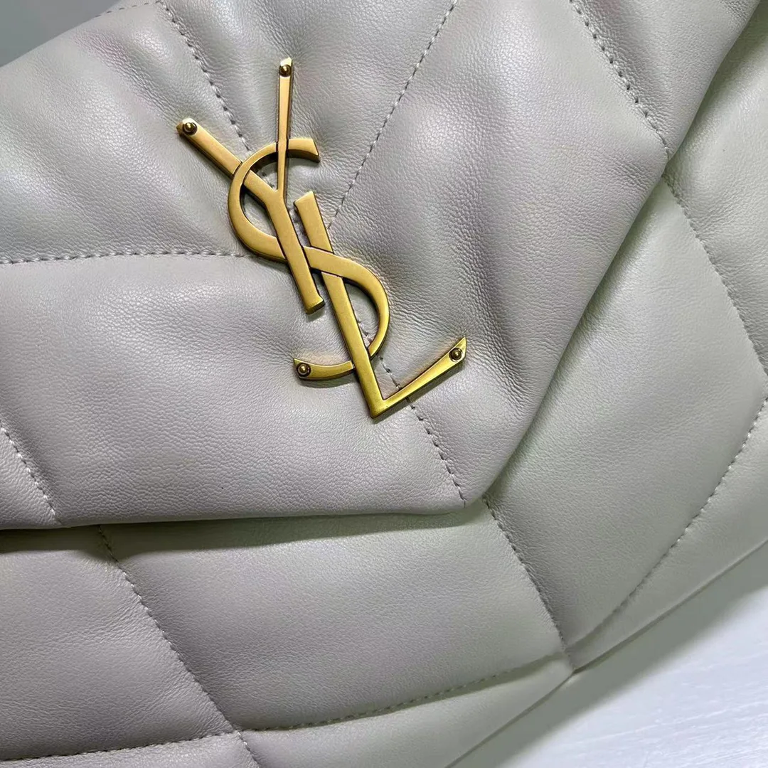 Сумки На Ремне Женские Saint Laurent 198644