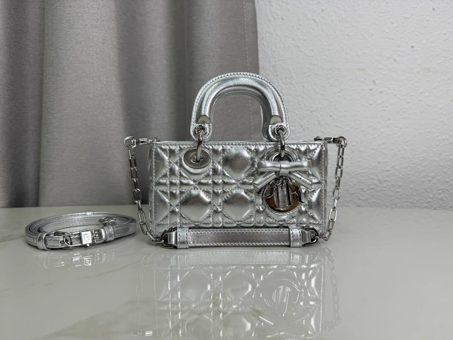 Классические Сумки Женские Christian Dior 18116444