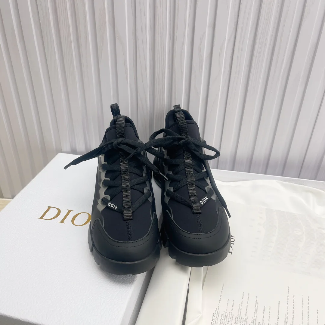 Кроссовки Женские Christian Dior 17961591