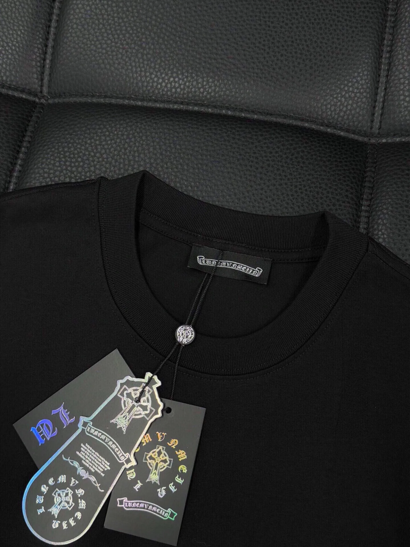 Брюки Женские Chrome Hearts 11646948