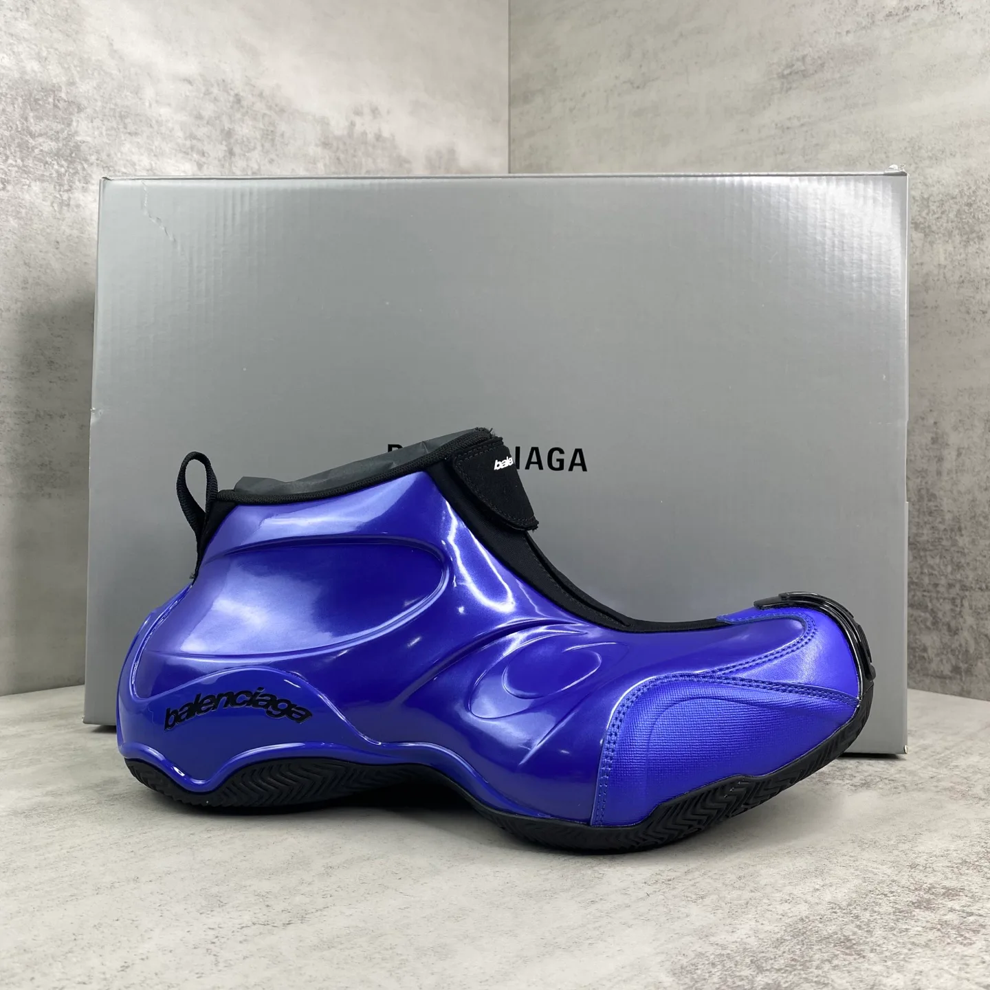 Кроссовки Мужские Balenciaga 10247837