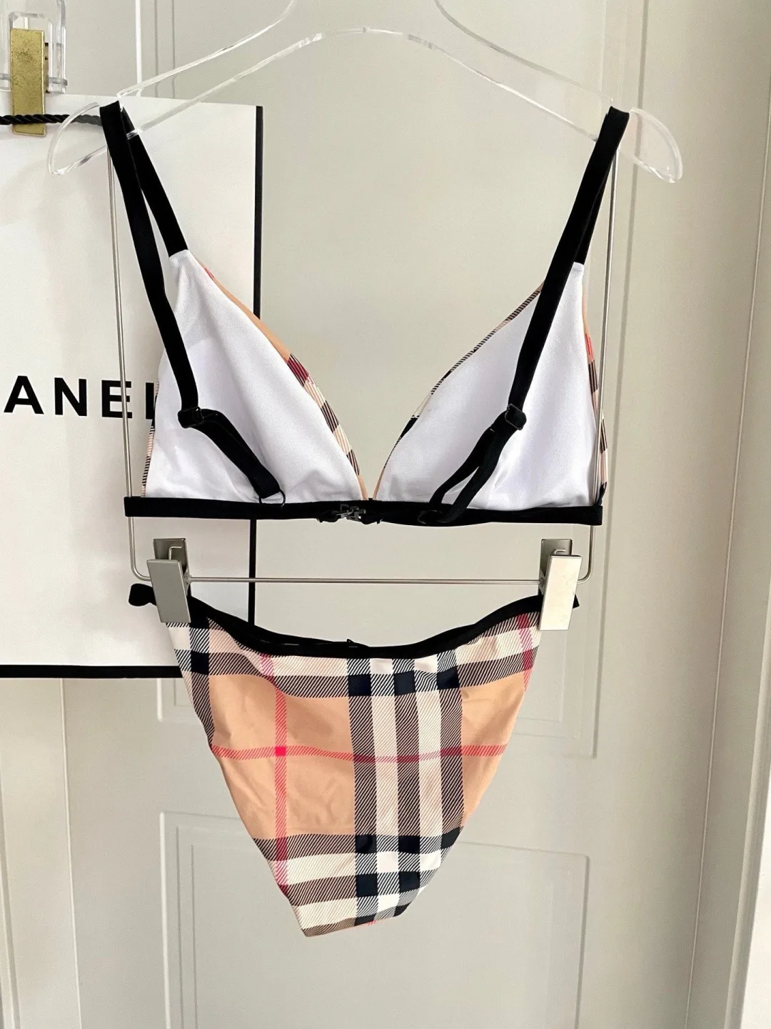 Купальники Женские Burberry 17385452
