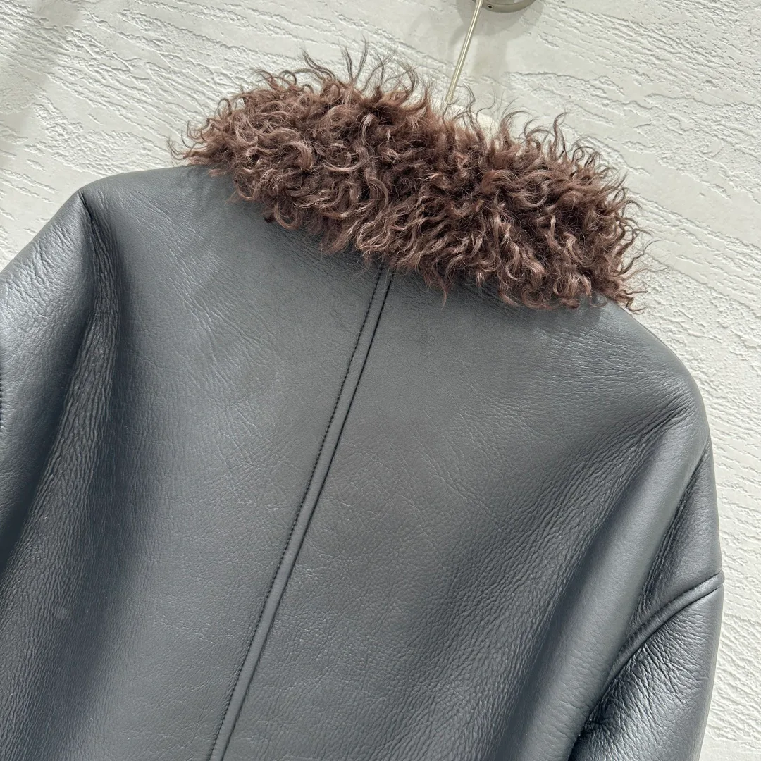 Куртки И Пуховики Женские Loewe 341203