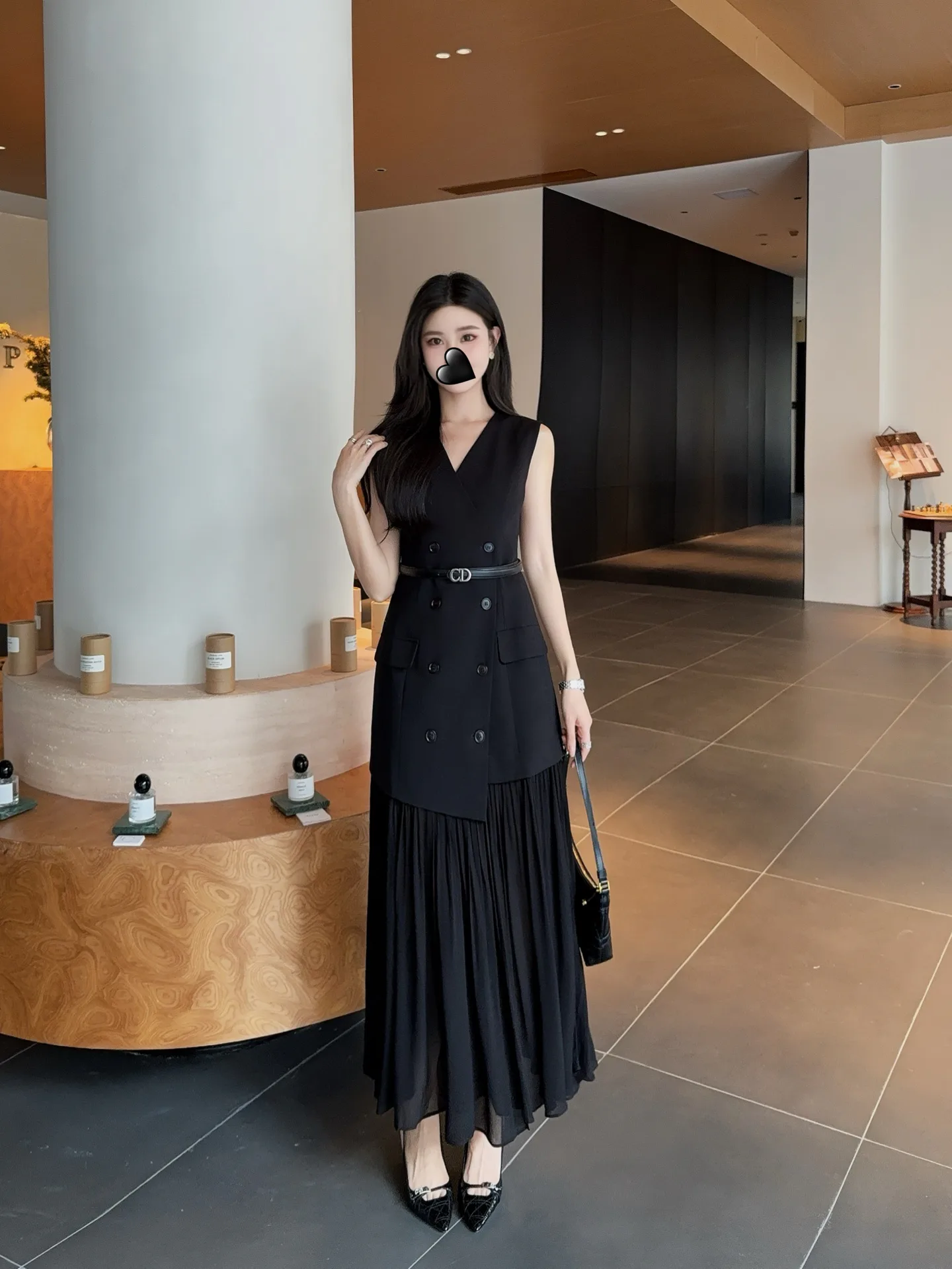 Платья Женские Christian Dior 476456