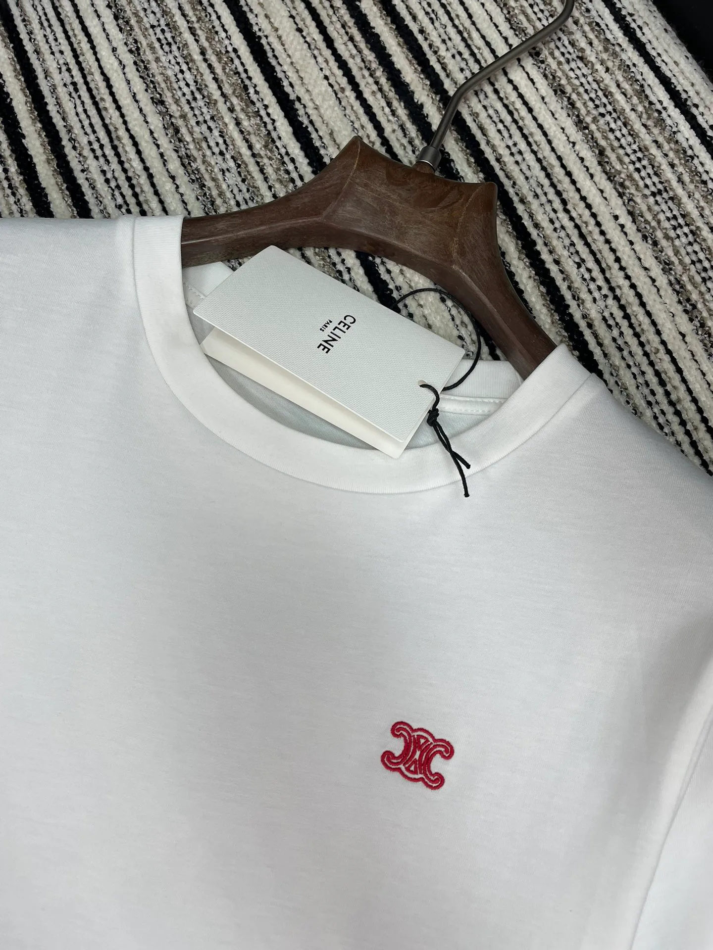 Футболки Женские Celine 882537