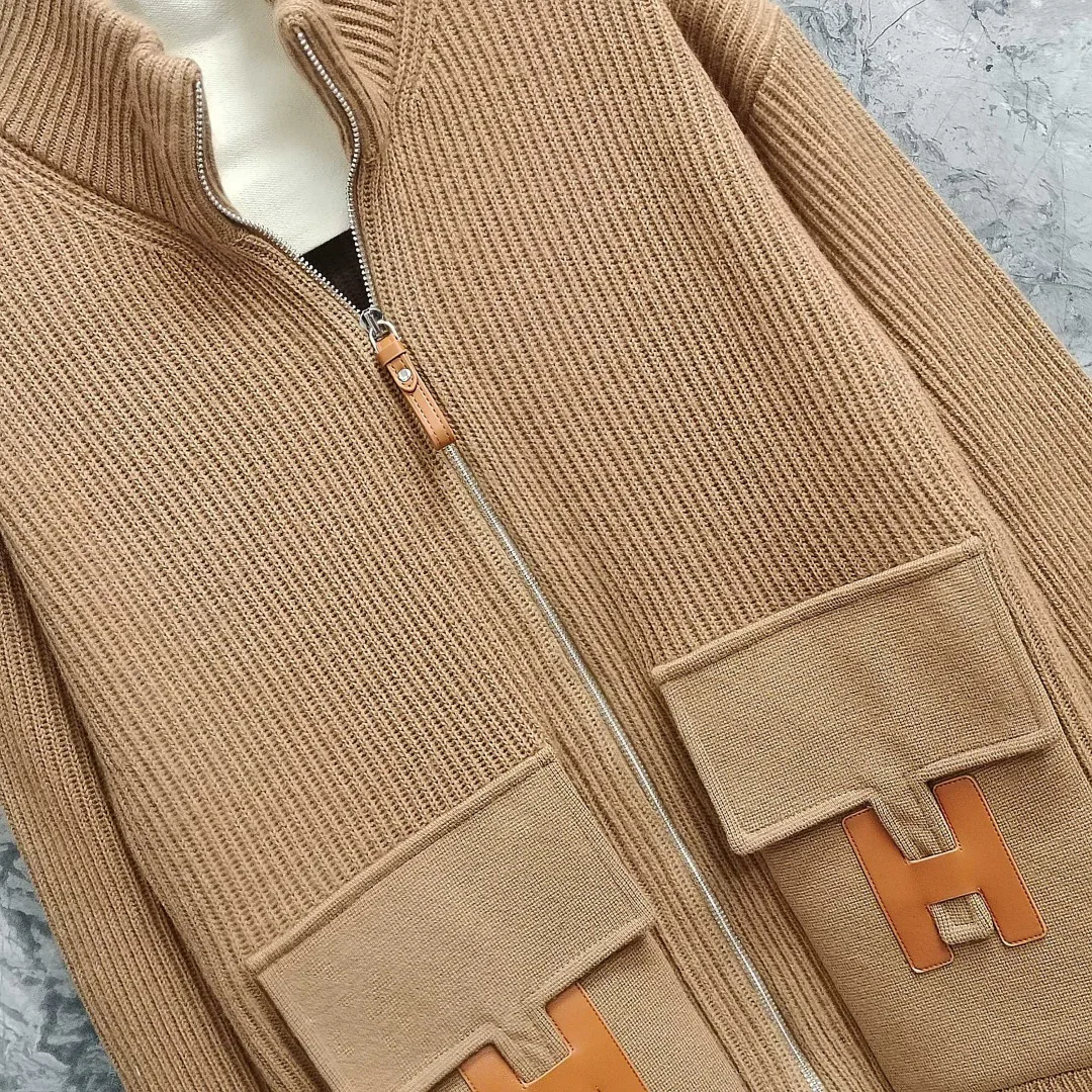 Джемперы И Свитеры Женские Hermes 18203443