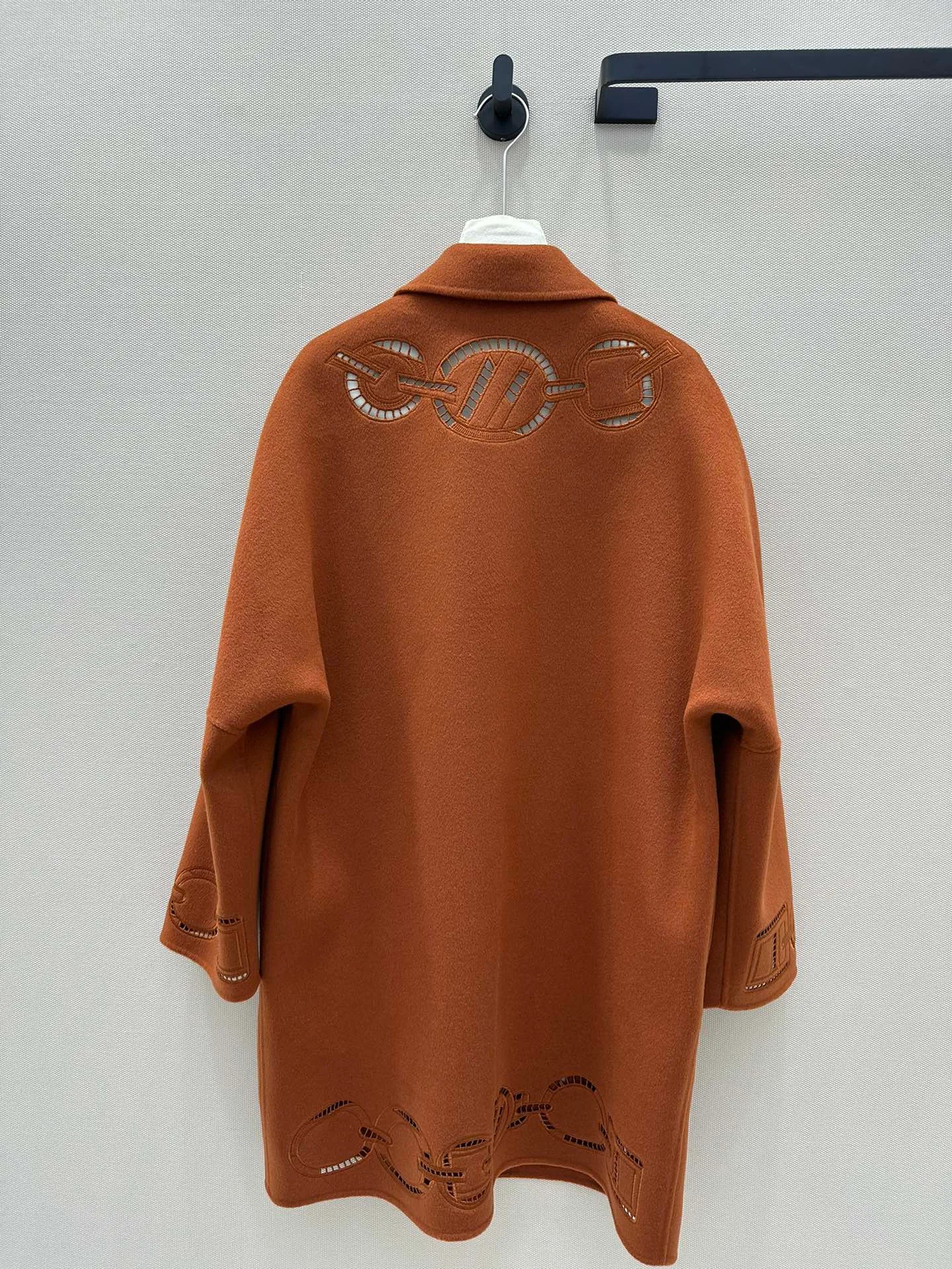Пальто Женские Hermes 18601839