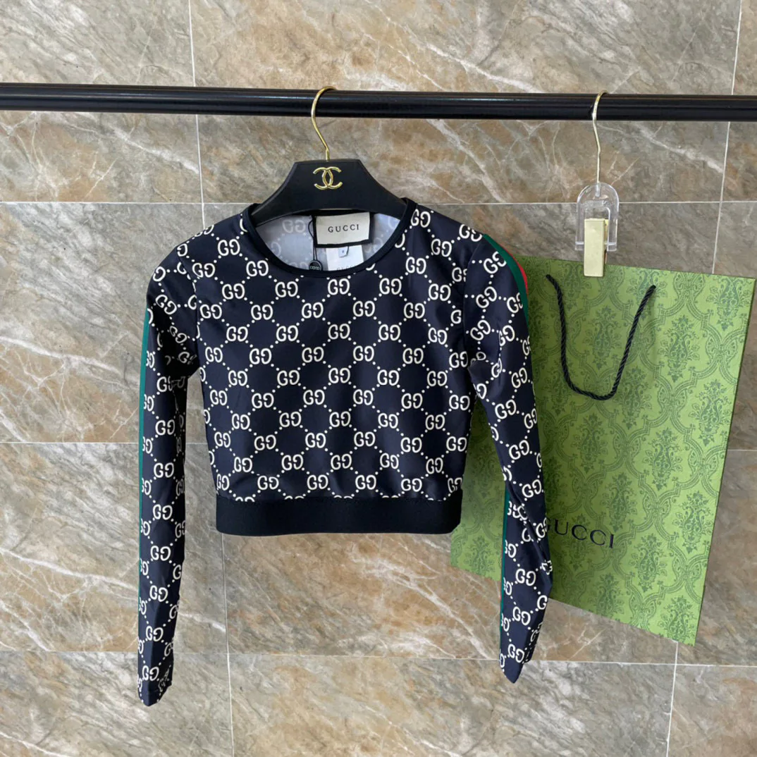 Спортивные Костюмы Женские Gucci 32064