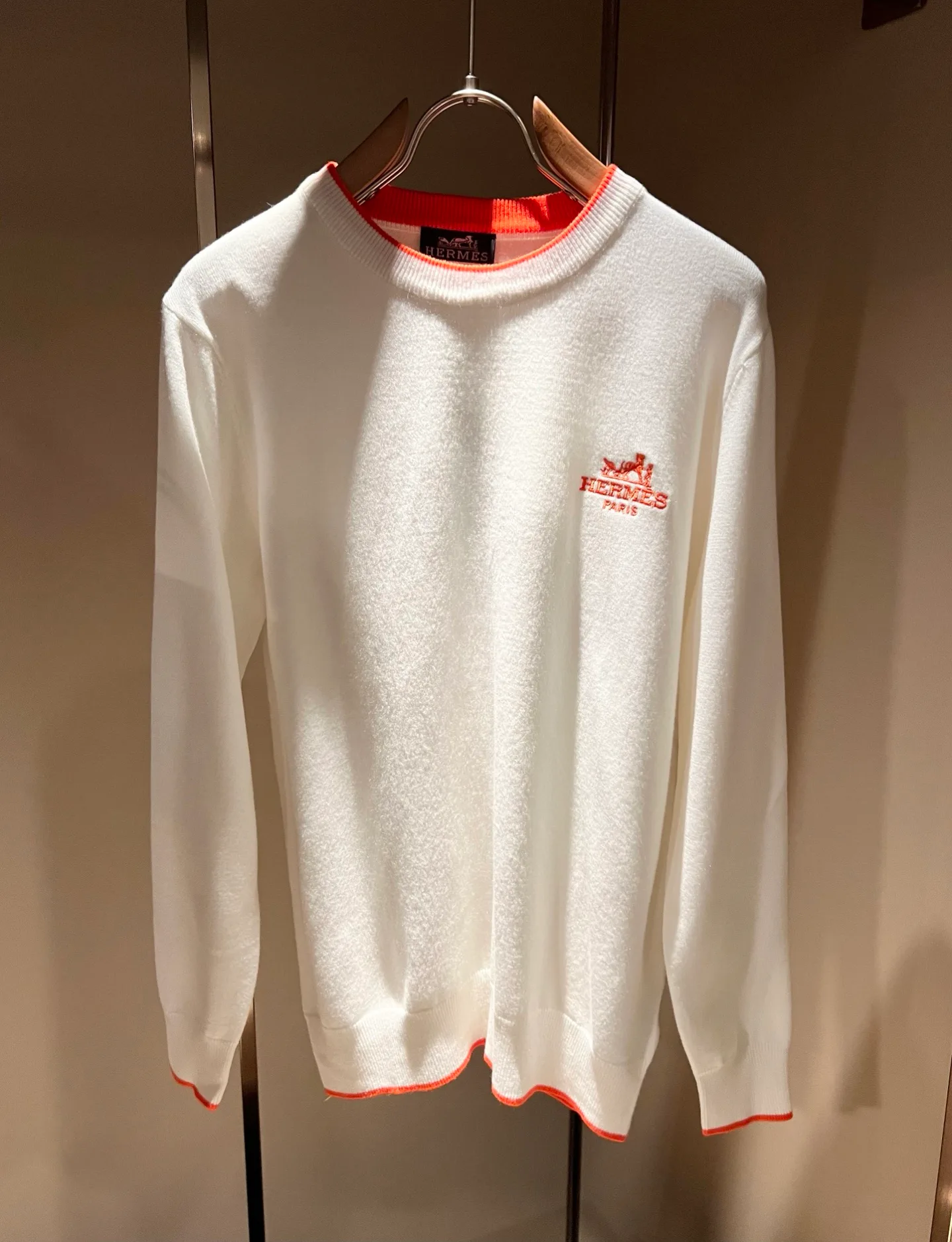 Джемперы И Свитеры Мужские Hermes 18592579