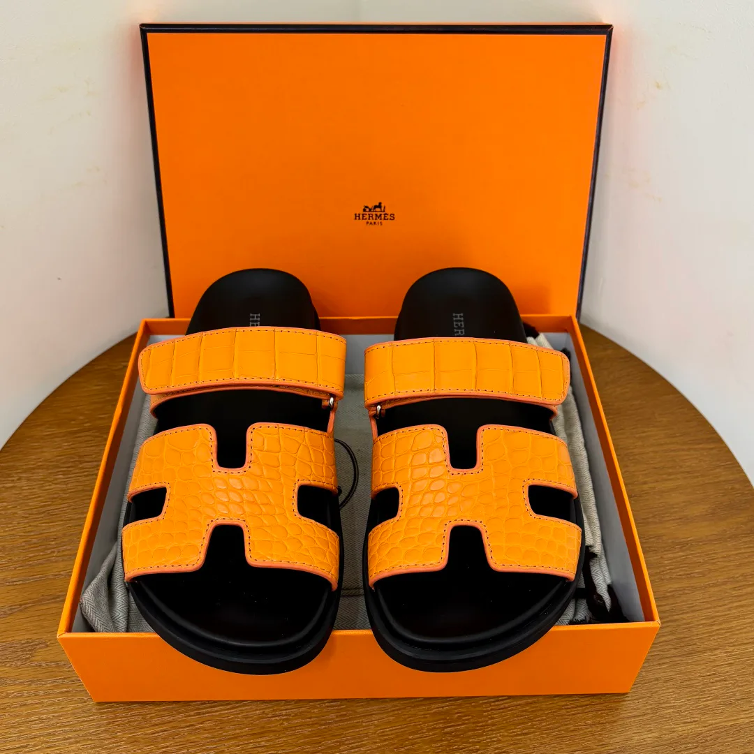 Сандалии Женские Hermes 1157893