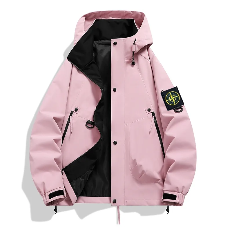 Куртки И Пуховики Женские Stone Island 214770