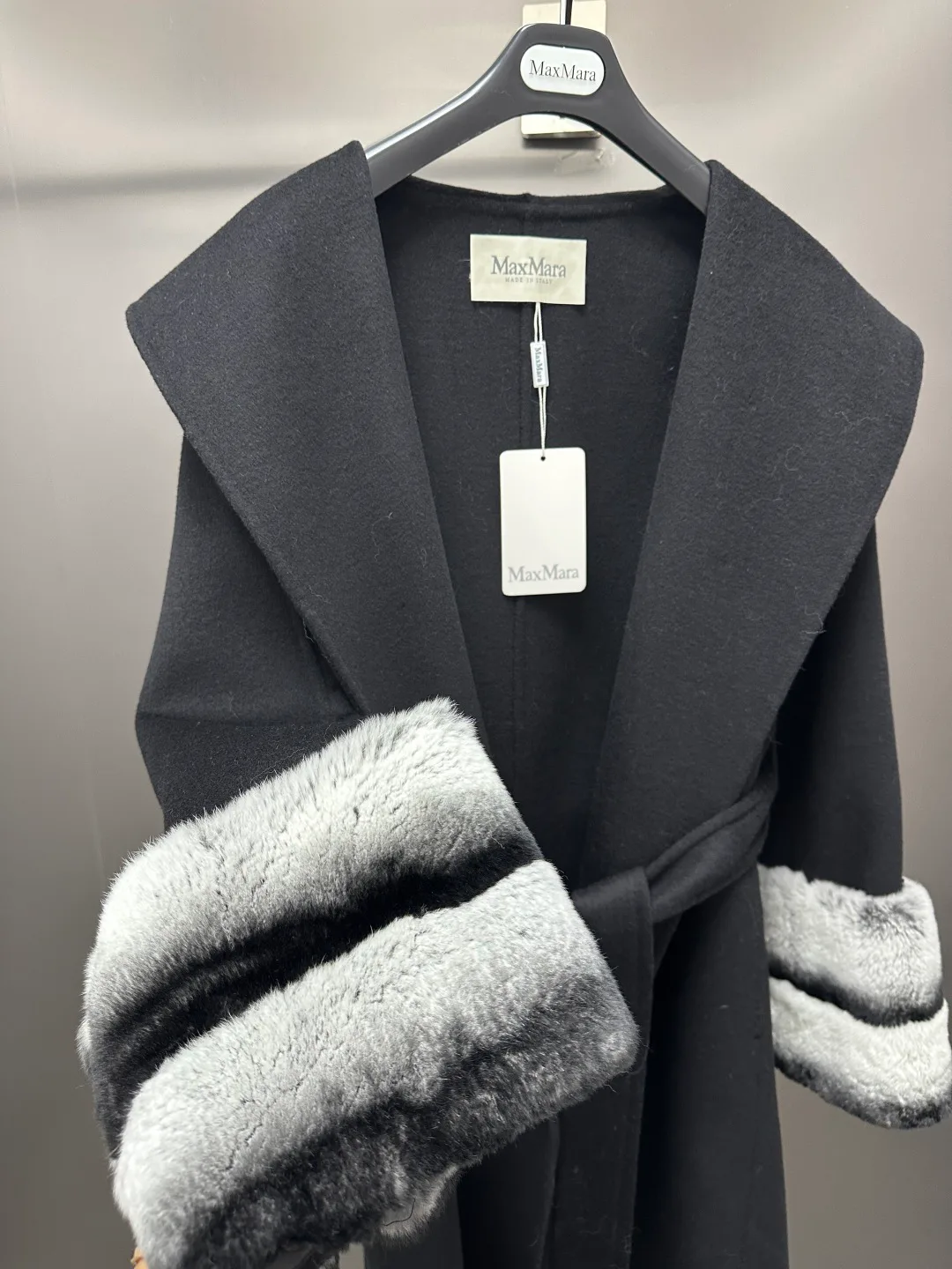 Пальто Женские Max Mara 18761525