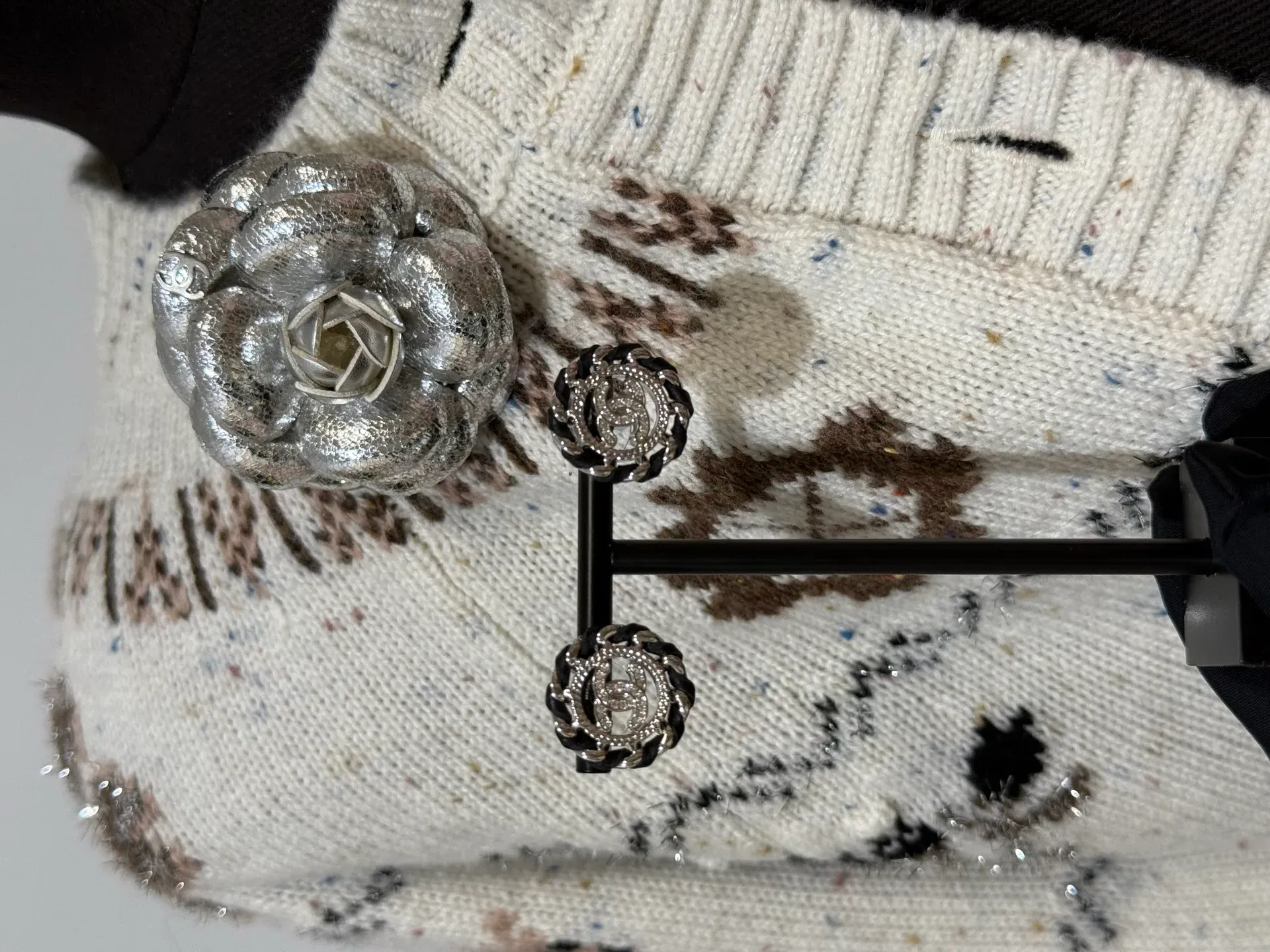 Бижутерия Chanel 5031872