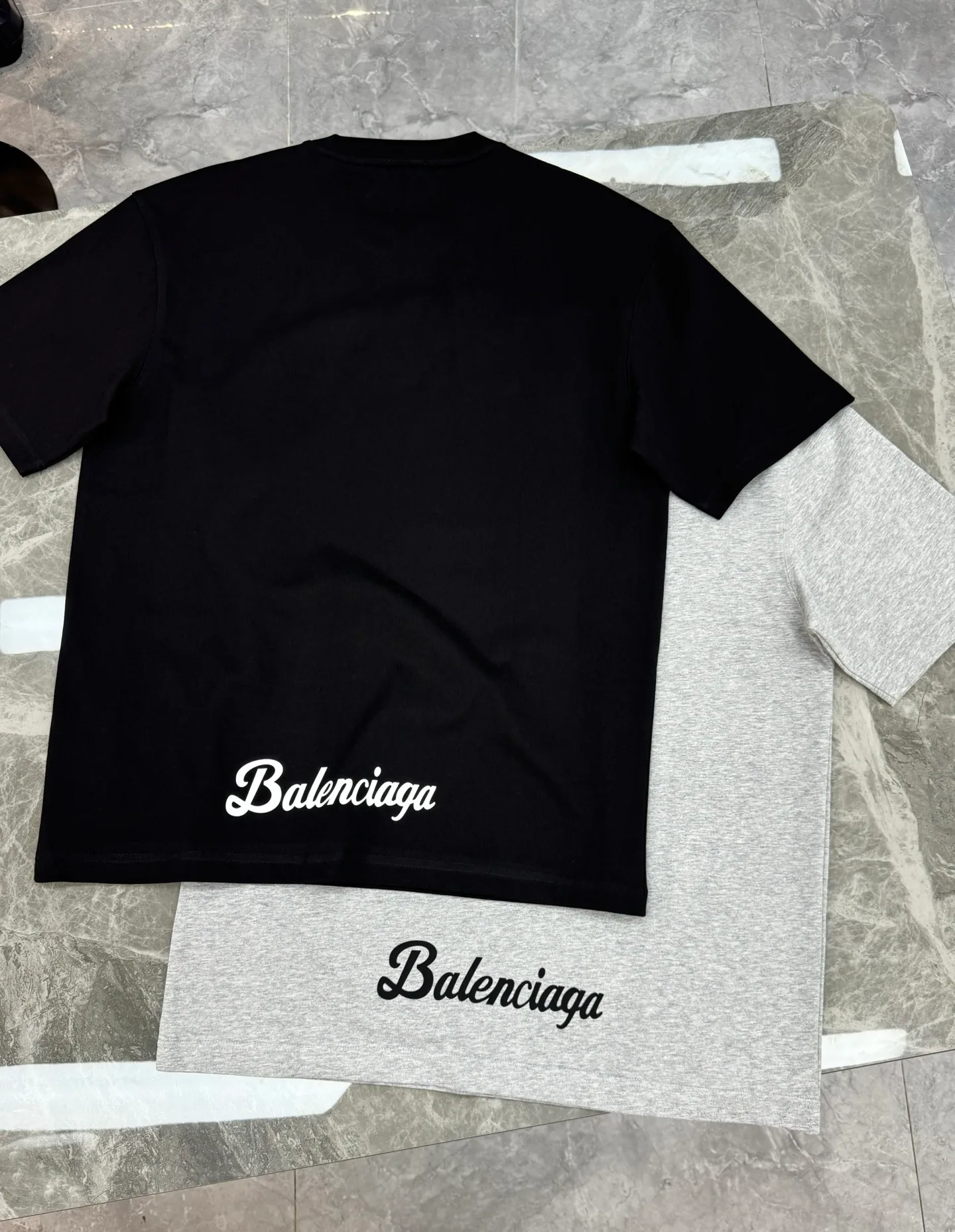 Футболки Женские Balenciaga 1234800