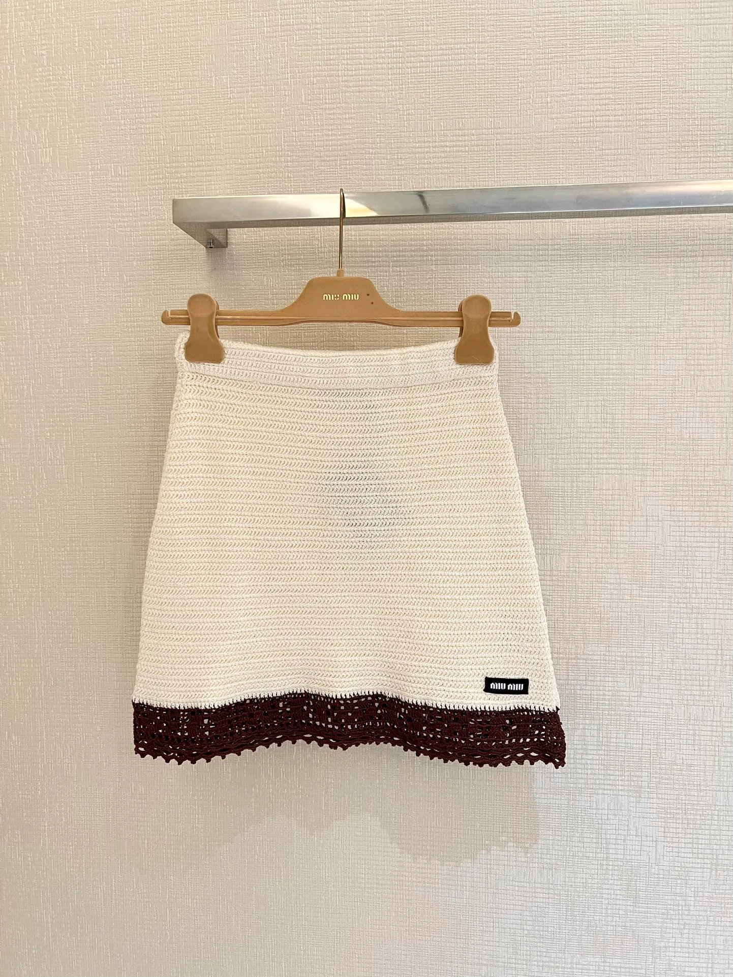 Юбки Женские Miu Miu 20140