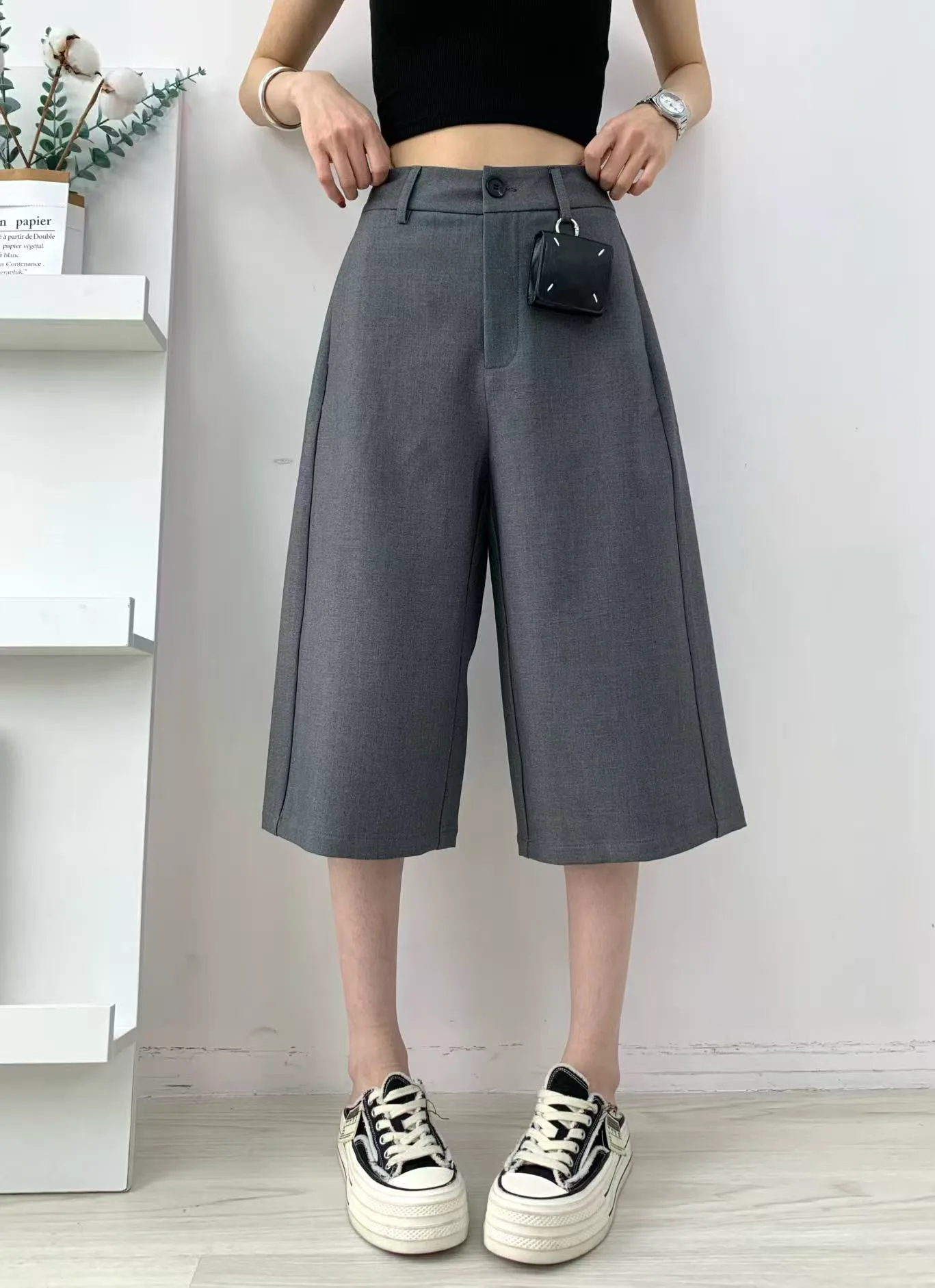 Шорты Женские Maison Margiela 11172001